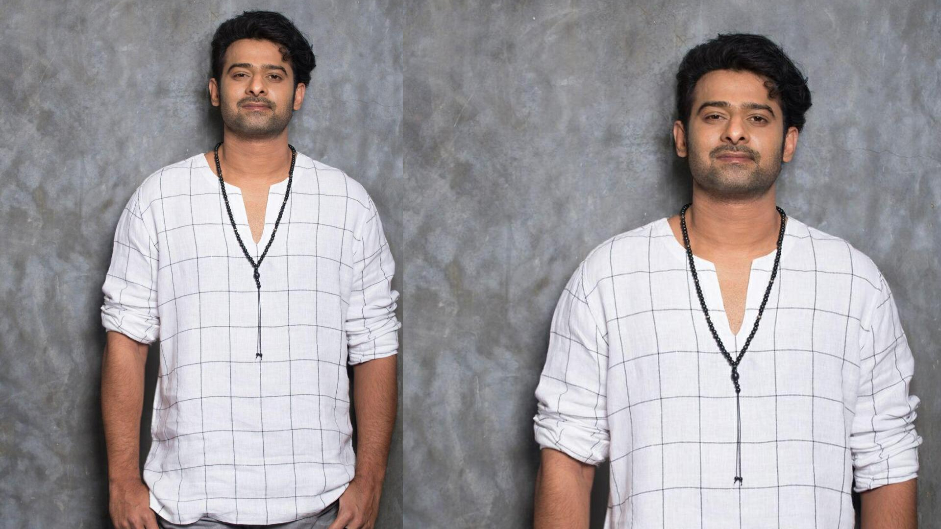 Pan-India star Prabhas has a whopping 1000 Crores placed on his upcoming films