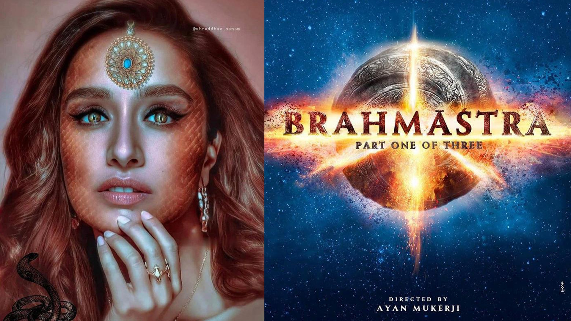 Is trilogy the new trend in Bollywood post Shraddha Kapoor’s Nagin announcement?