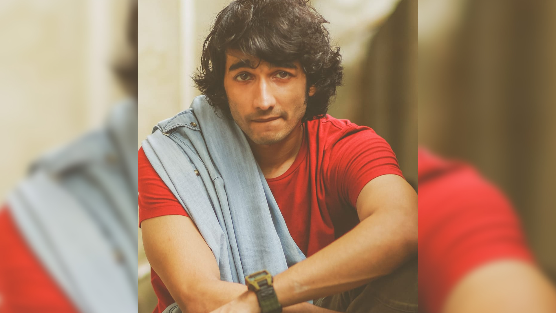 Shantanu Maheshwari’s short film Special Day to be showcased at Indian film festival ‘River to River’ in Florence!