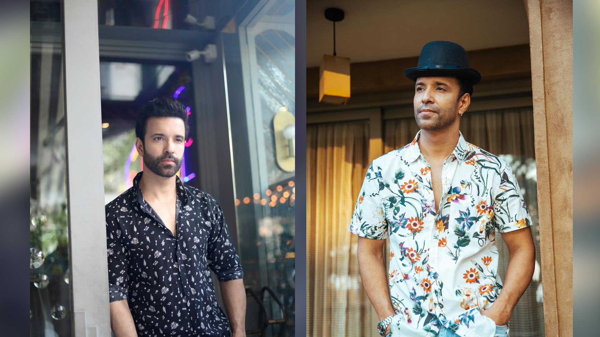 “The comedy genre has always been my comfort zone” – Aamir Ali