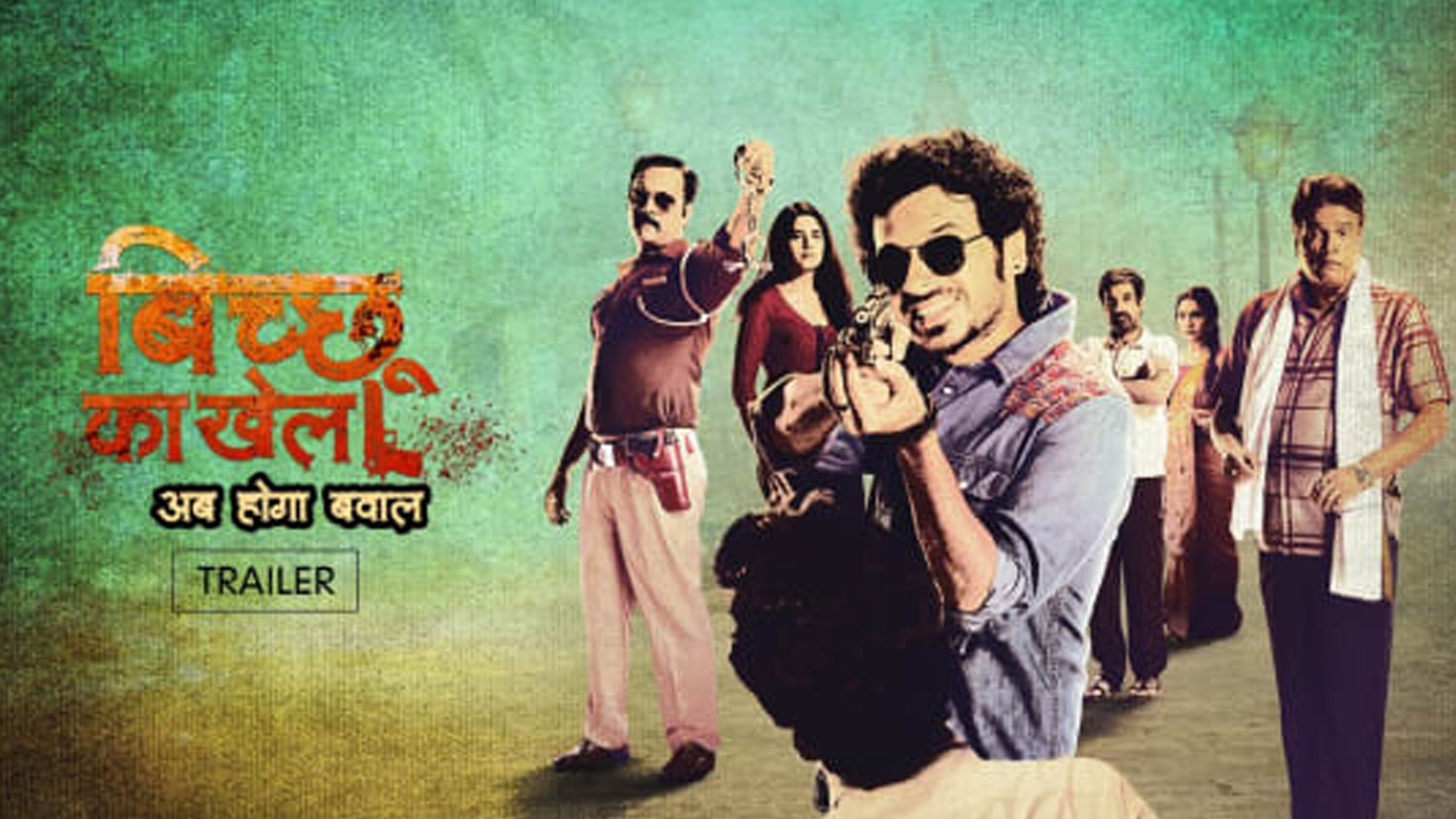 Makers of ‘Bicchoo Ka Khel’ flooded with queries on different languages dubs of the popular crime thriller!