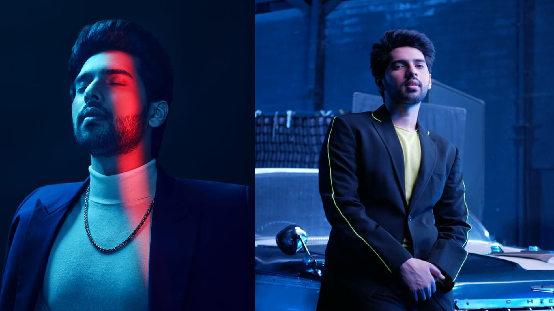 Armaan Malik becomes the first artist to hit #1 on Billboard’s Top Triller Global chart twice