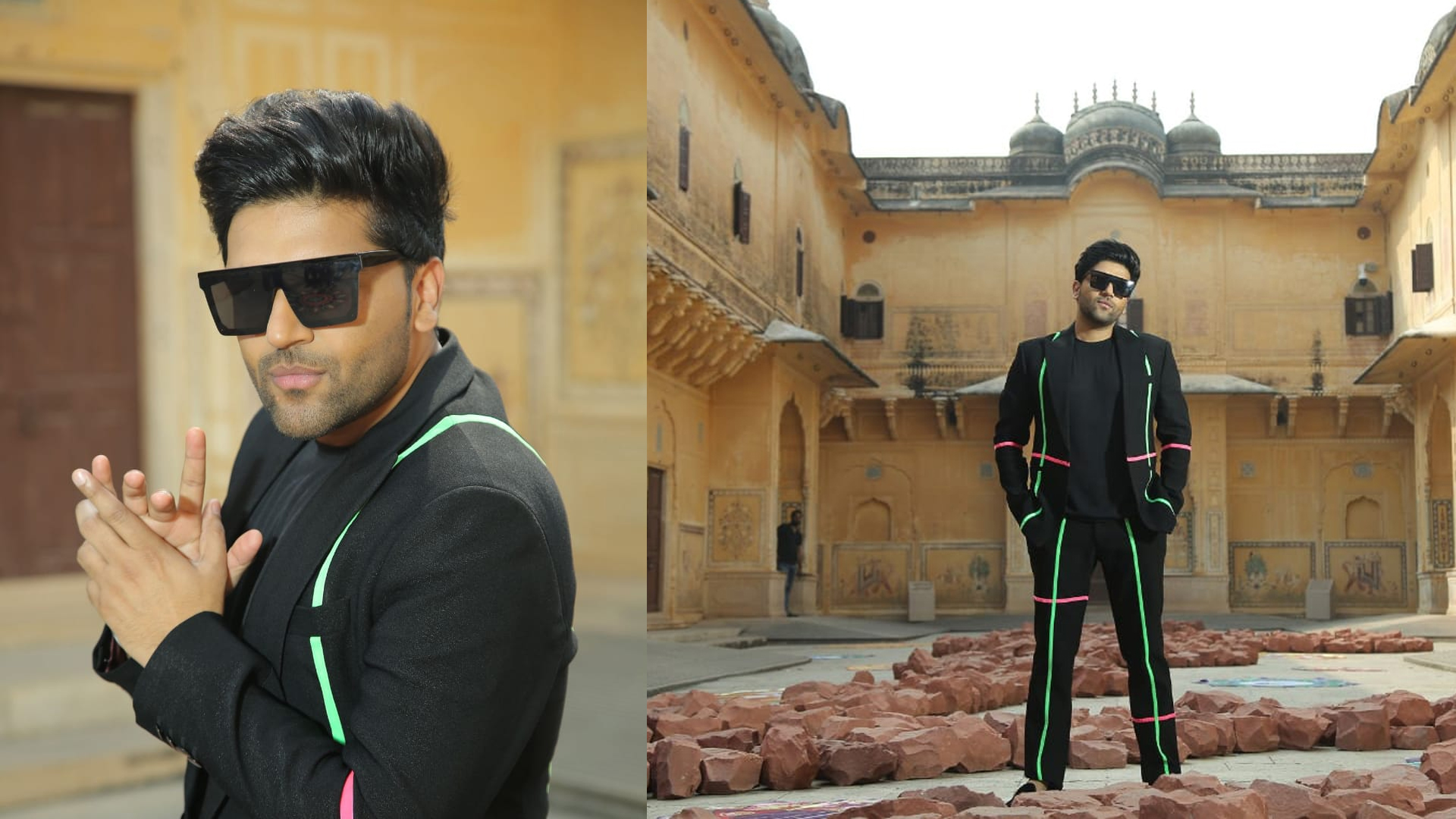 Bhushan Kumar’s T-Series celebrate another 1 Billion win with Guru Randhawa’s High Rated Gabru