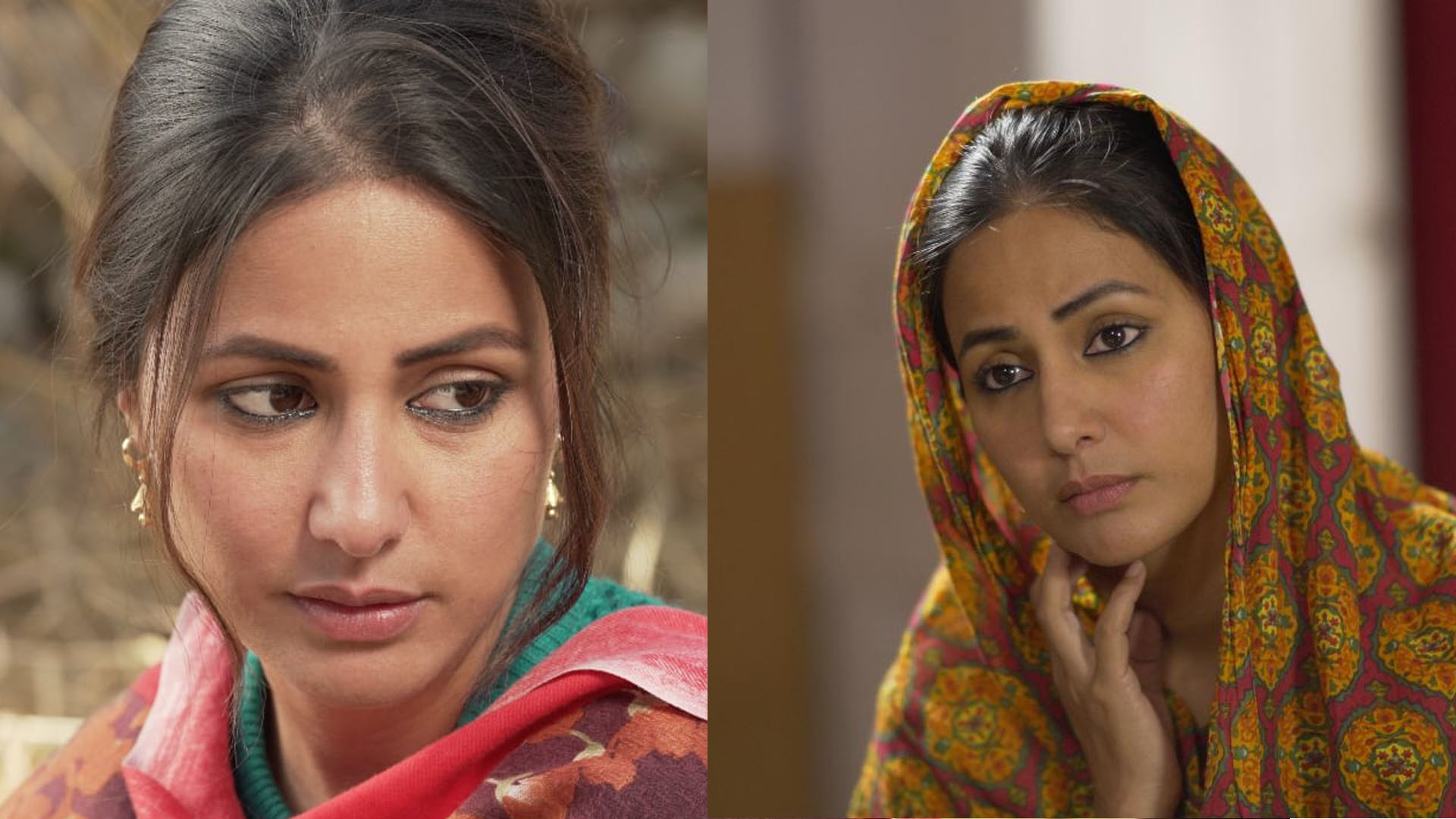 Hina Khan wins best actress for Rahat Kazmi/Hussain Khan’s  LINES at top American festival