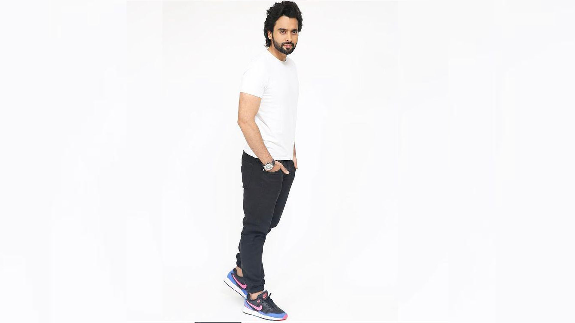 Happy Birthday Jackky Bhagnani: Turning a year older and wiser, Jackky Bhagnani is that young producer to start and finish a film shoot a pandemic