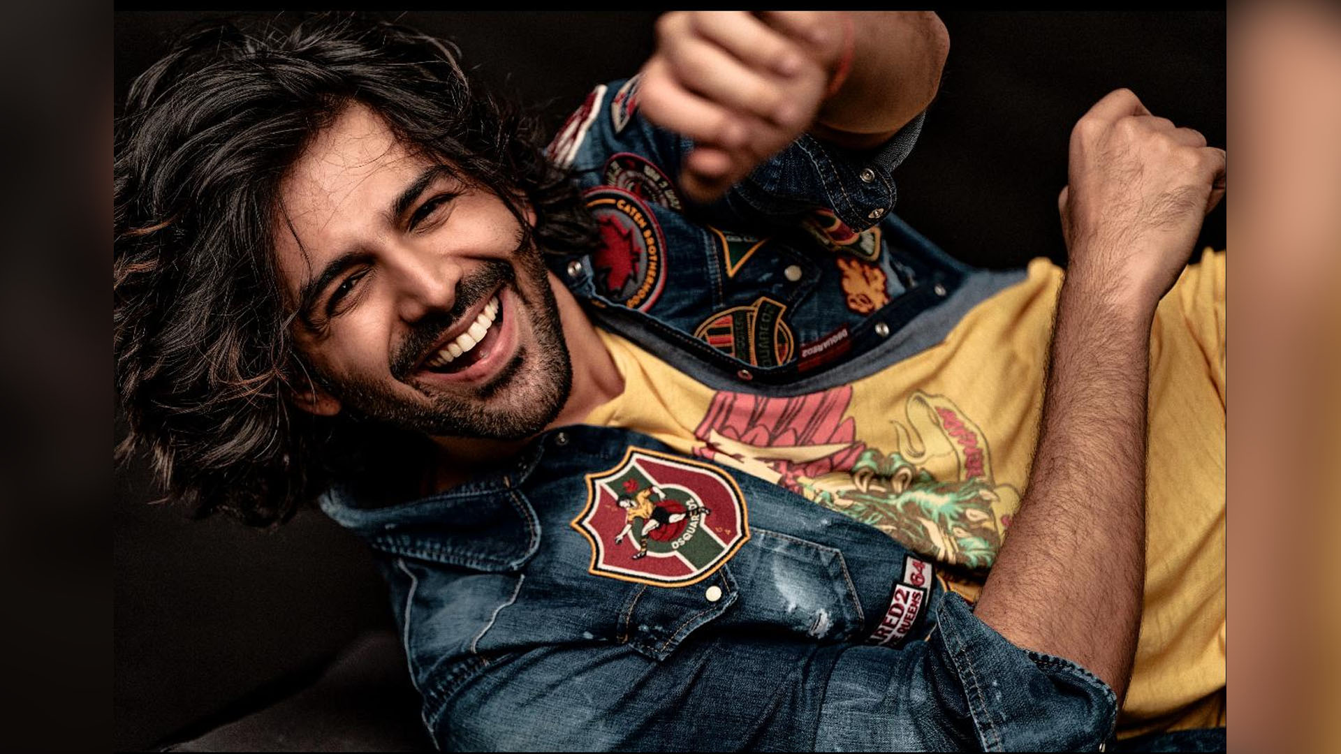 Kartik Aaryan Is Glad That 2020 Is Coming To An End! 