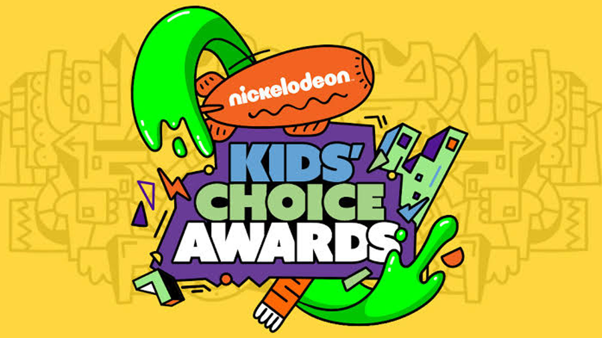 Nickelodeon Celebrates theNew Normal With Kids’ Choice Awards 2020 – Virtual Edition