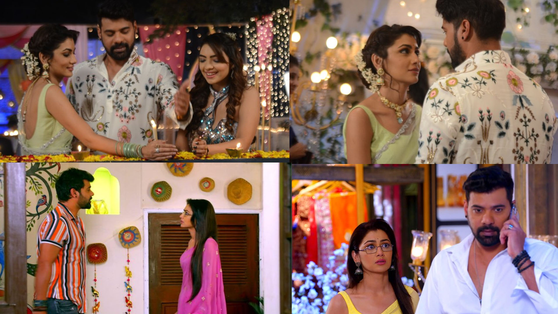 Here’s why 2020 Was All About ‘Longing For Love’ For Every Character On Kumkum Bhagya, watch the latest episodes before the world only on ZEE5