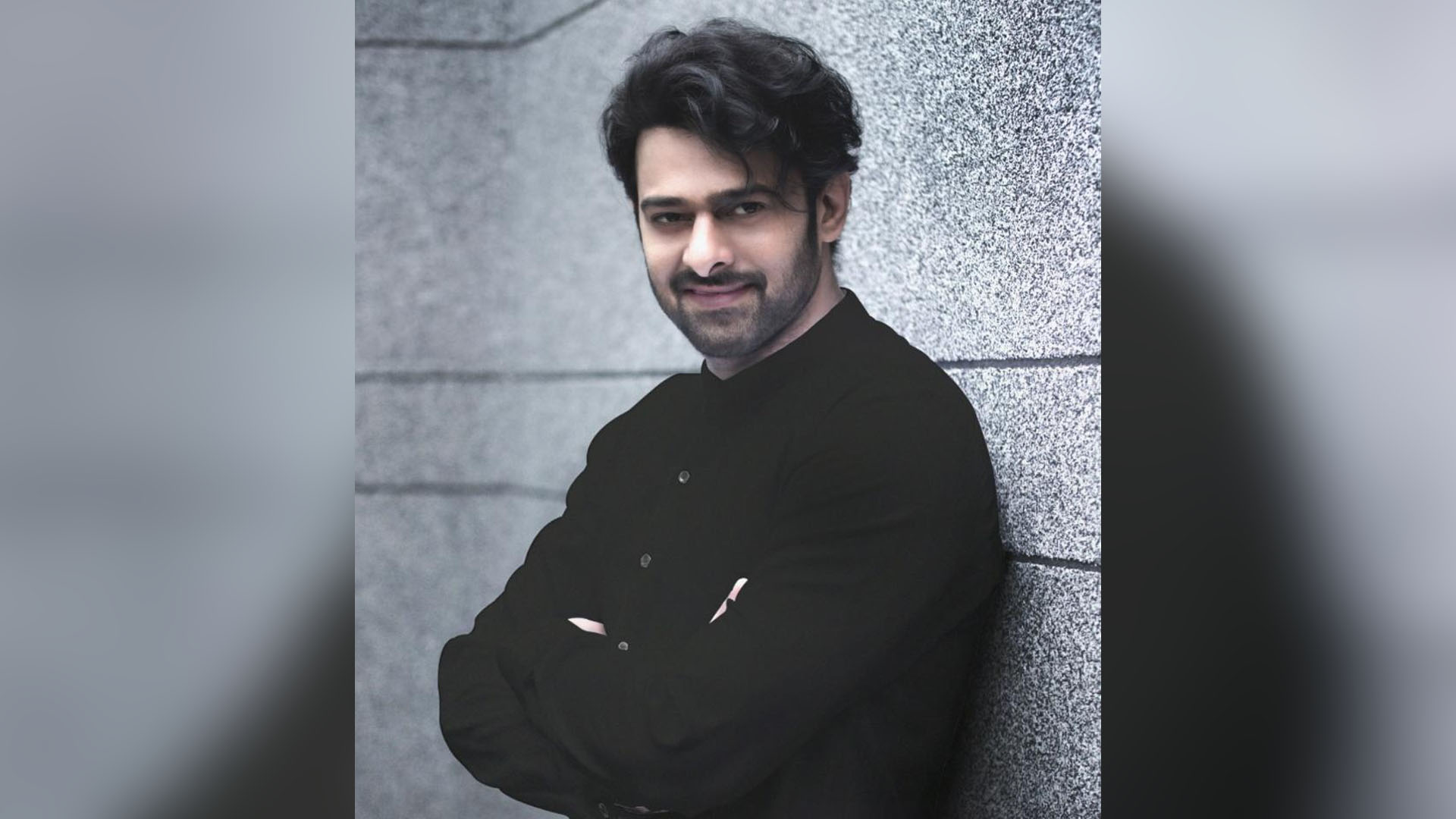 Prabhas is never on a break, the Pan – India star is always up and running