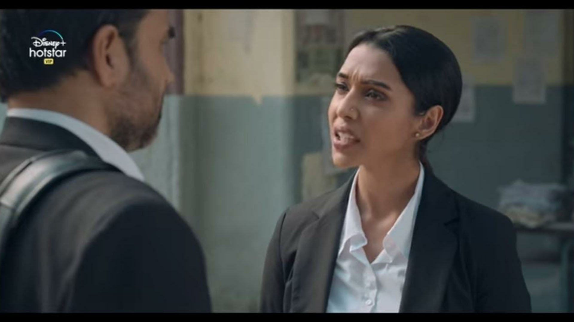 Surprises await as Anupria Goenka reprises her role in Criminal Justice Season 2