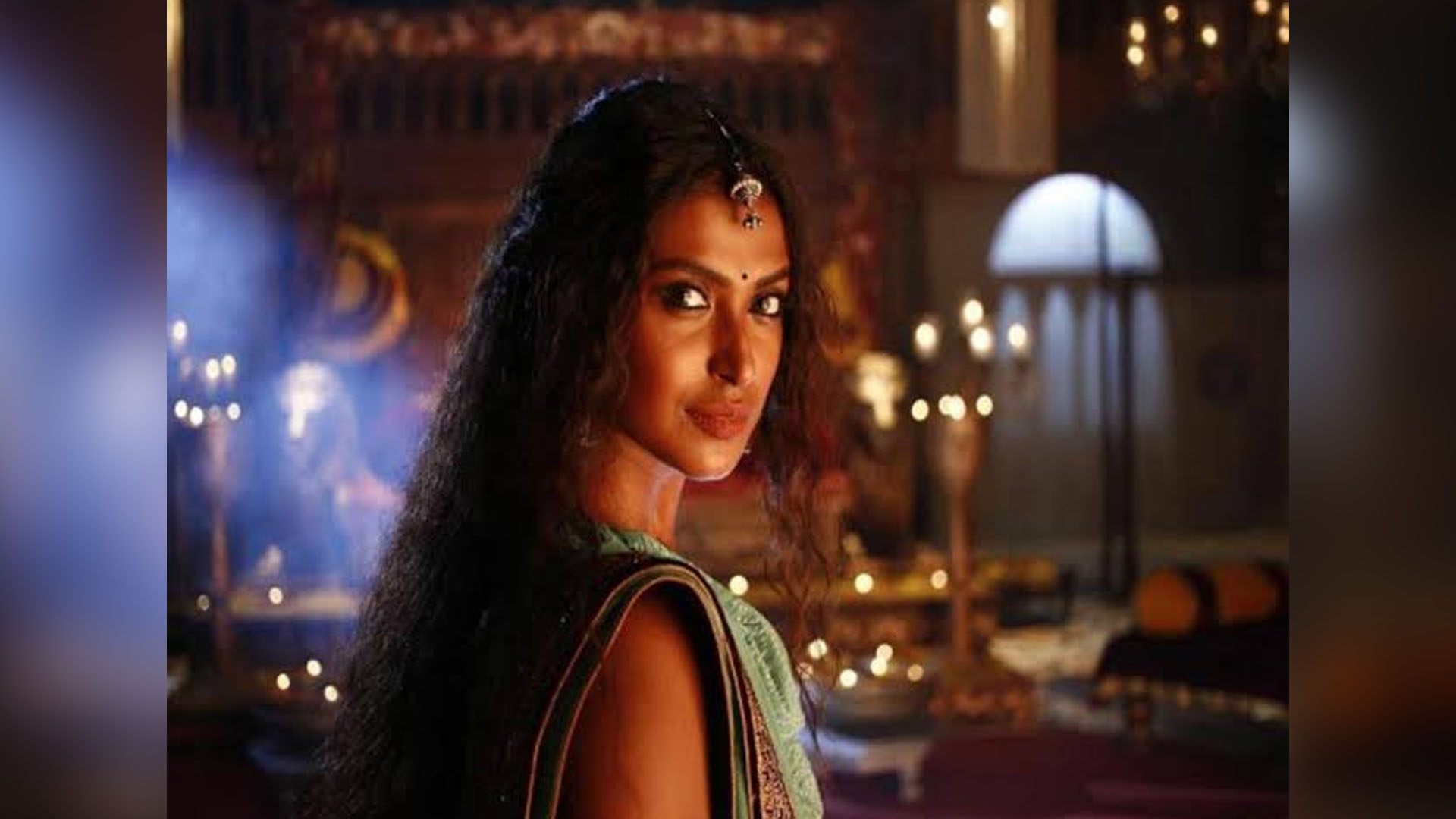 Poulomi Das as Kala fights for her love in Paurashpur- watch the introduction video!