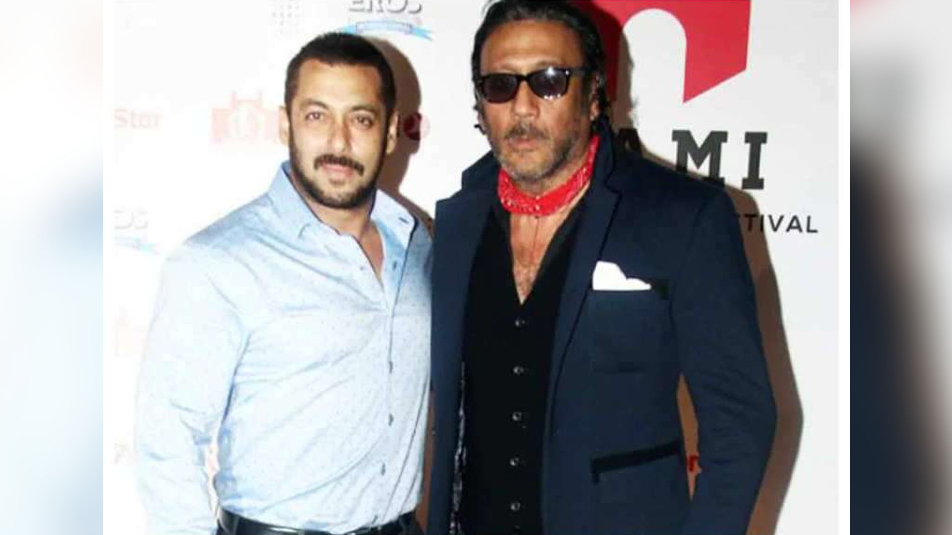 Jackie Shroff to play quirky cop in Radhe; will be seen as Salman Khan’s superior Counterpart