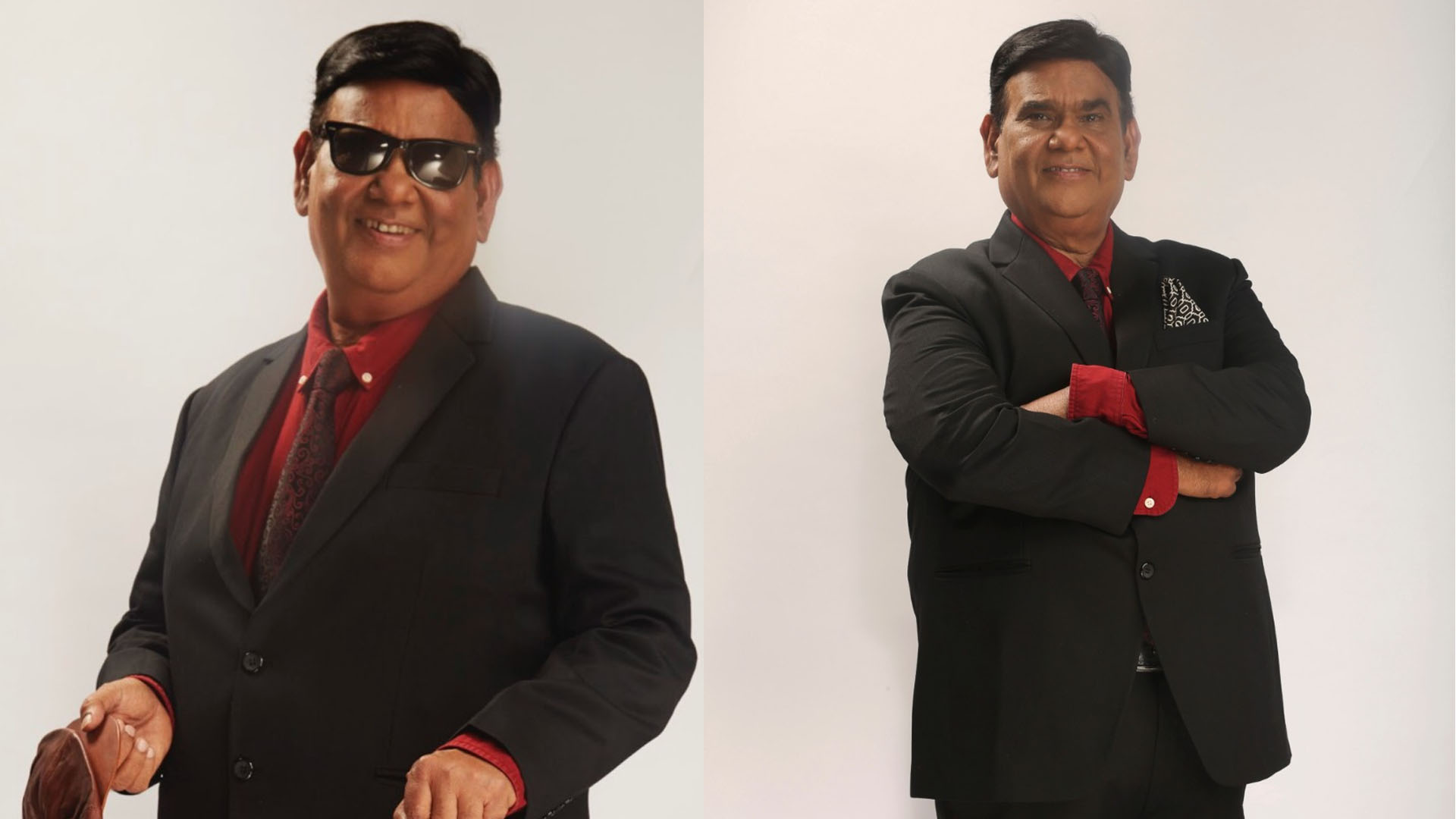 Kaagaz gave me an opportunity to reinvent myself, not just as an artiste, but also as a director: Satish Kaushik