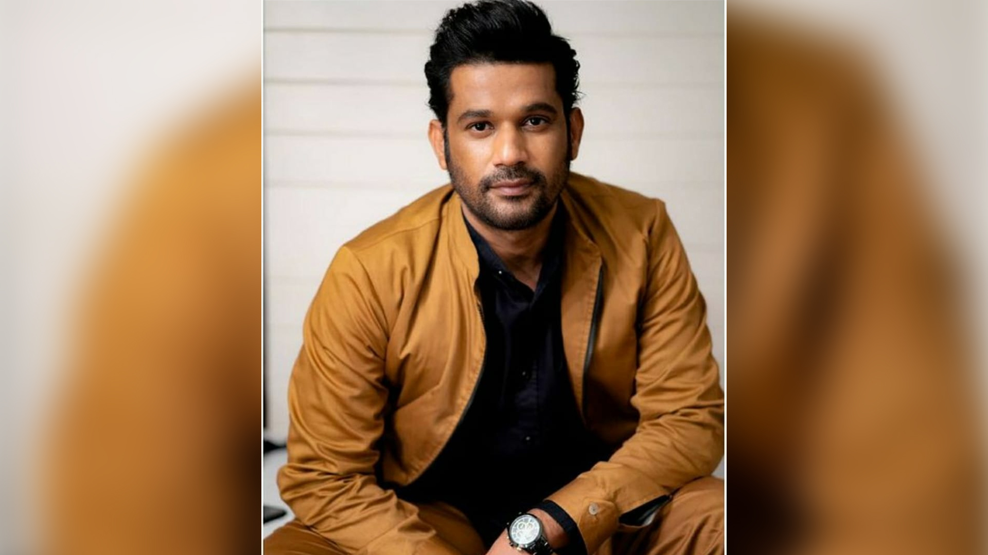 Sohum Shah is all set to surprise the audience with a never seen before look!