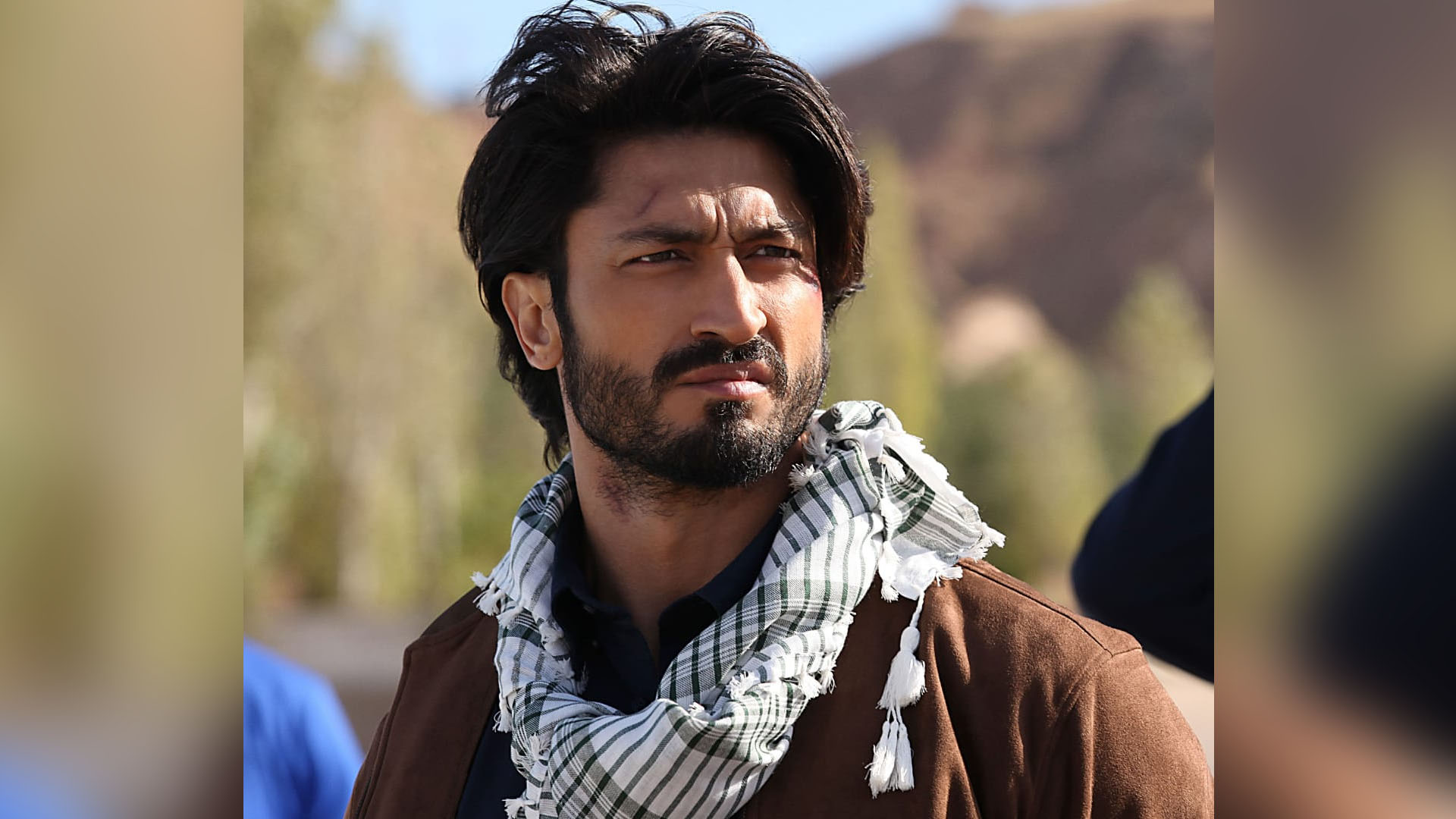 Star Gold announces World Television Premiere of Vidyut Jammwal starrer Khuda Haafiz on Sunday 27th December