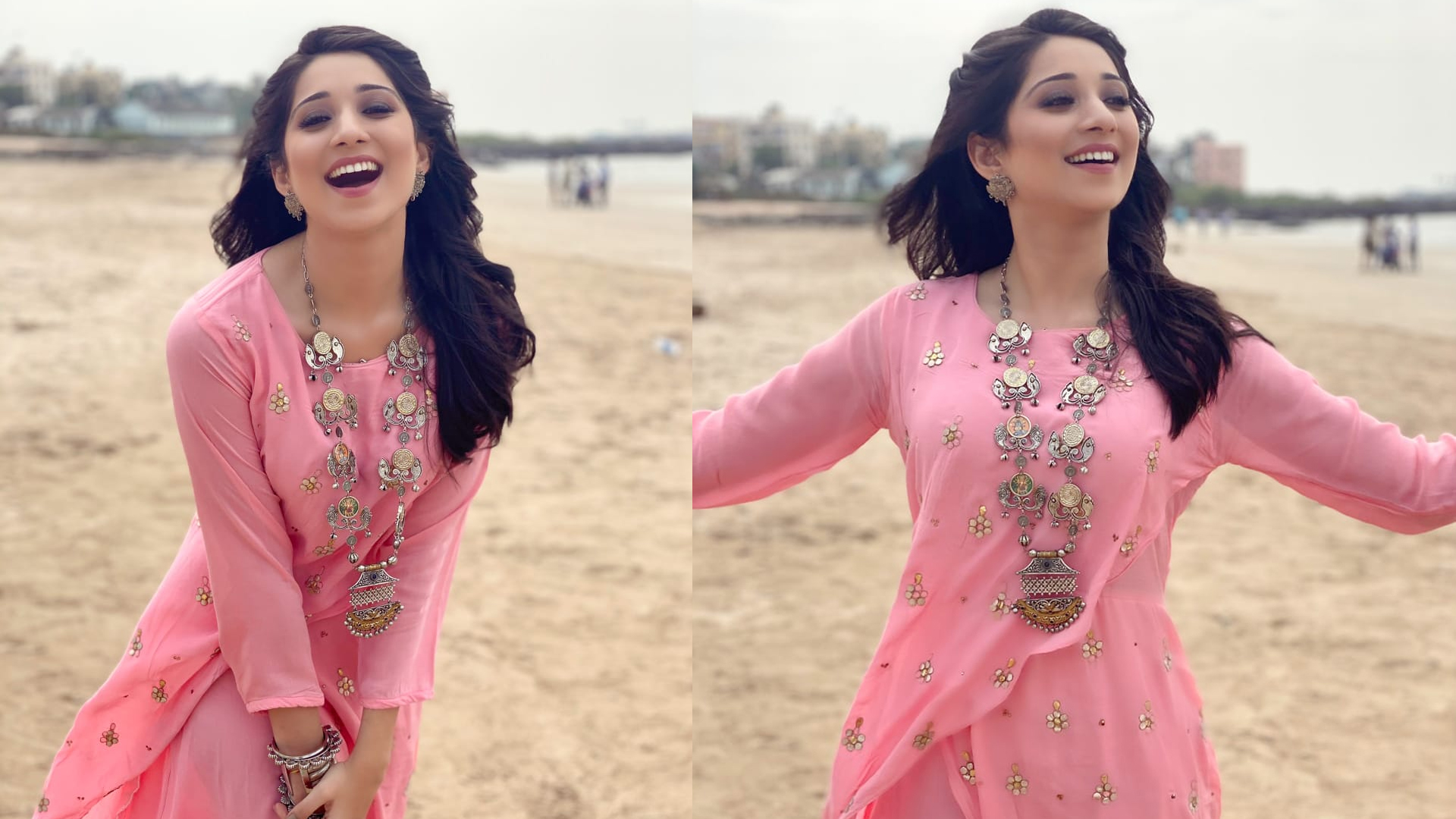 “Joining the cast of Yeh Rishta Kya Kehlata Hai is a great feeling” – Vrushika Mehta