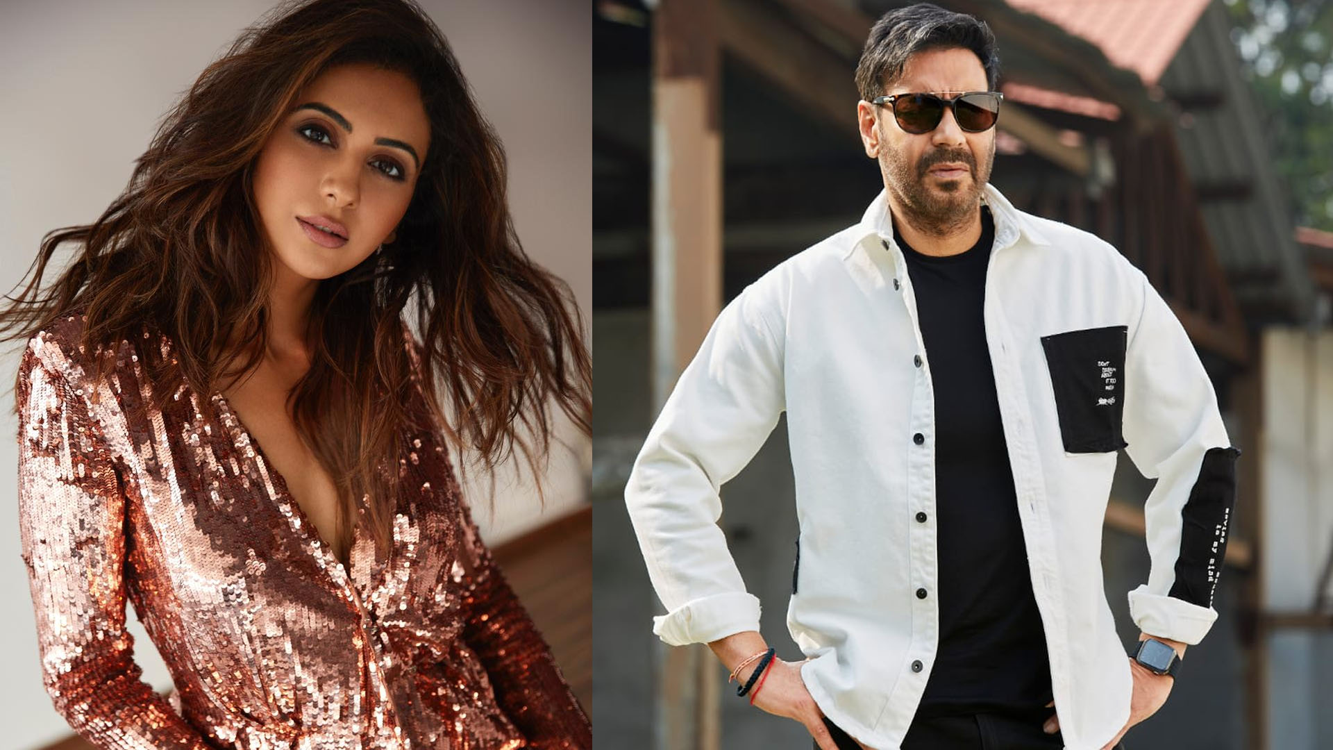 Ajay Devgn, Sidharth Malhotra & Rakul Preet Singh come together for Bhushan Kumar, Indra Kumar & Ashok Thakeria’s Thank God