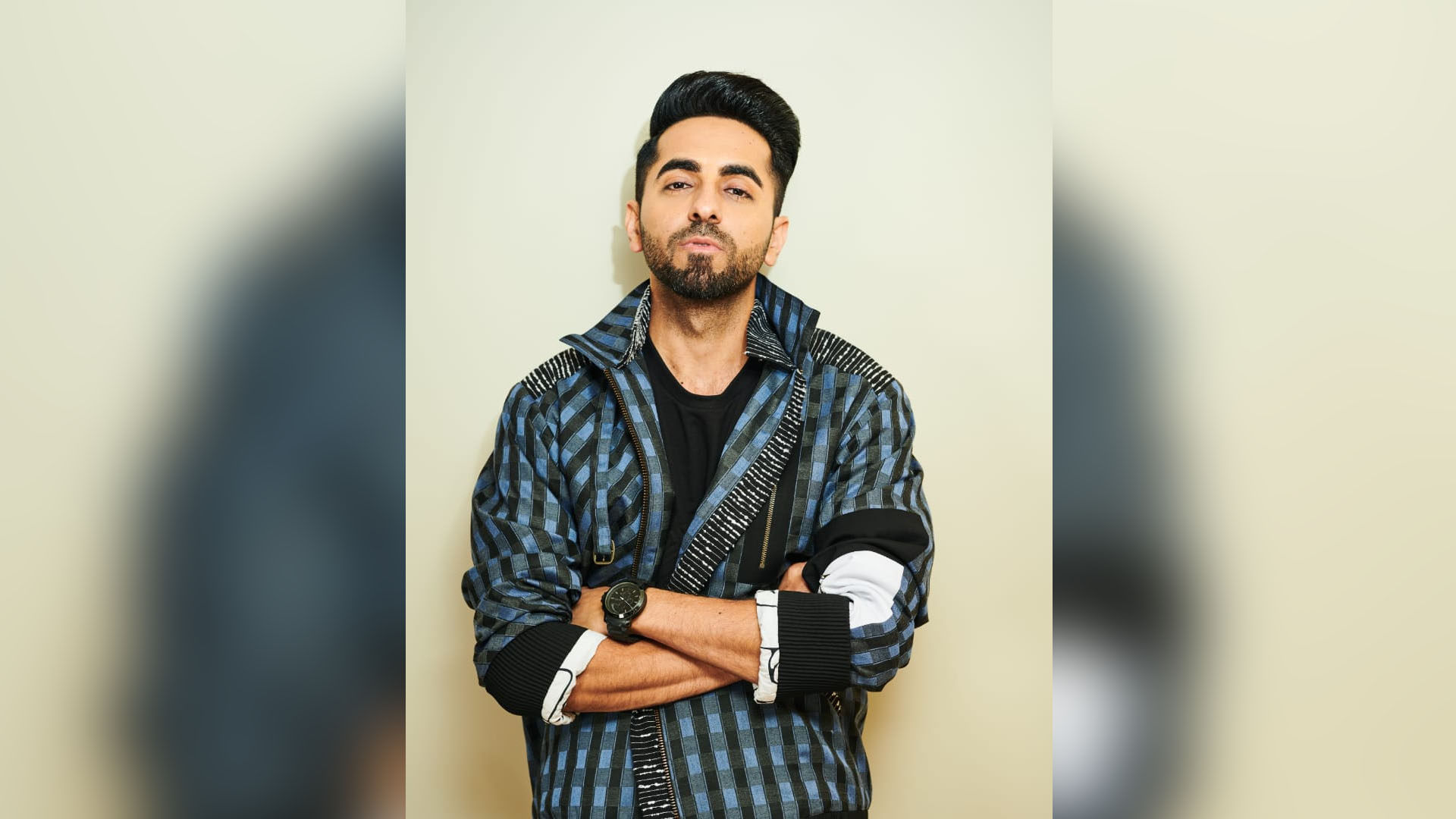 ‘We will need young people to join forces in putting an end to violence’ : On National Youth Day, Ayushmann Khurrana stresses how the youth of the country can fight back against violence