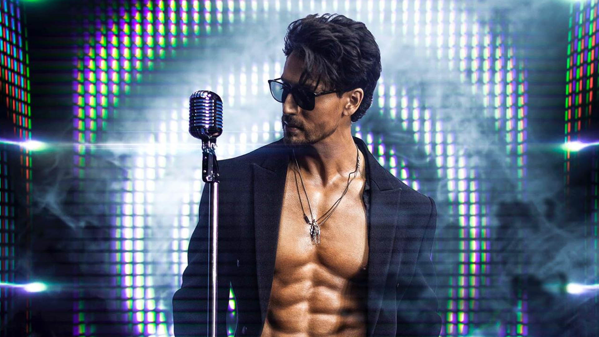 Tiger Shroff debuts on YouTube with his second single, ‘Casanova’