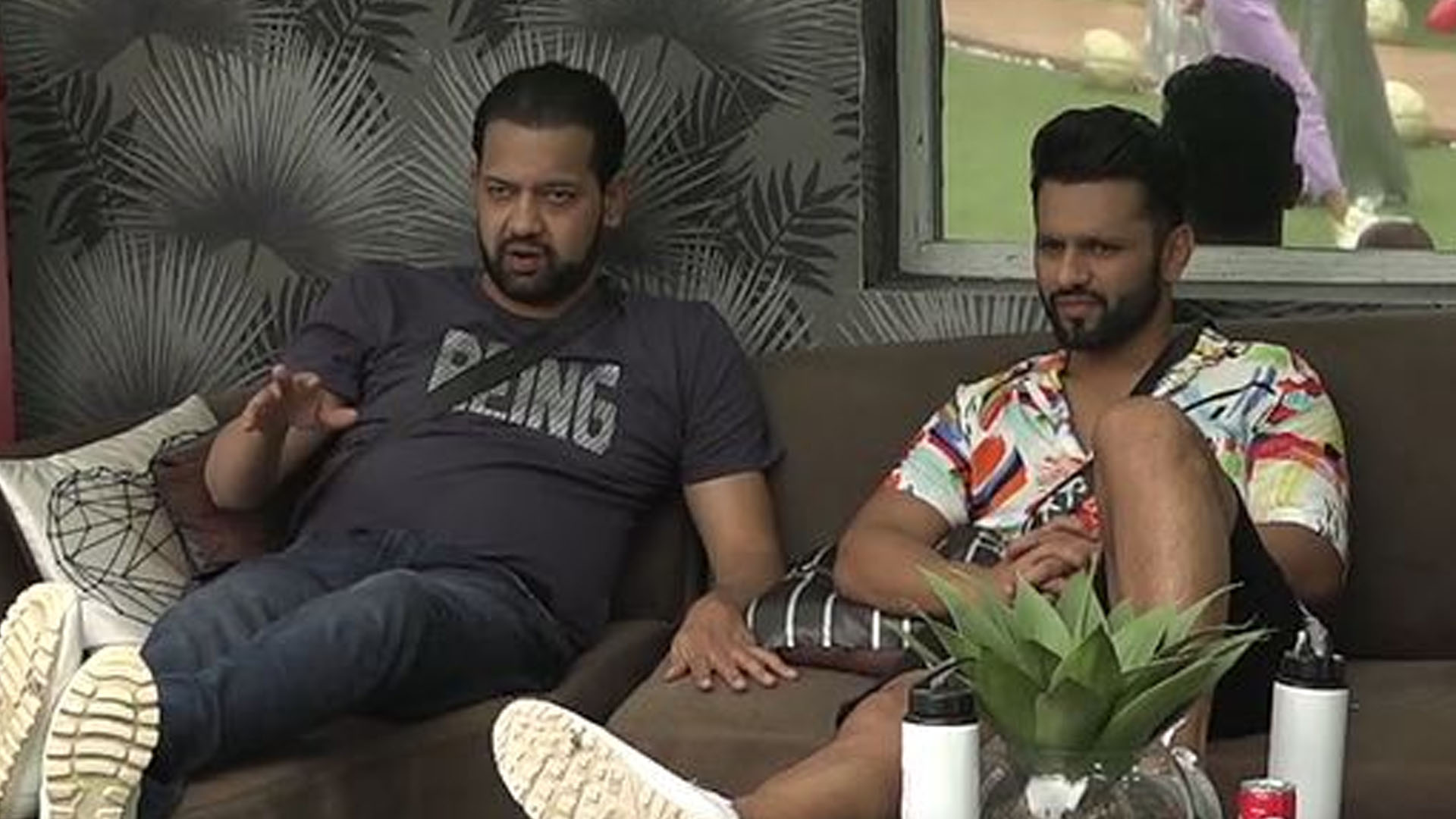 Bigg Boss 14: Who’s the meanest of them all? Rahul Mahajan and Rahul Vaidya discuss which of the girls in the Bigg Boss house can be the cruelest contestant