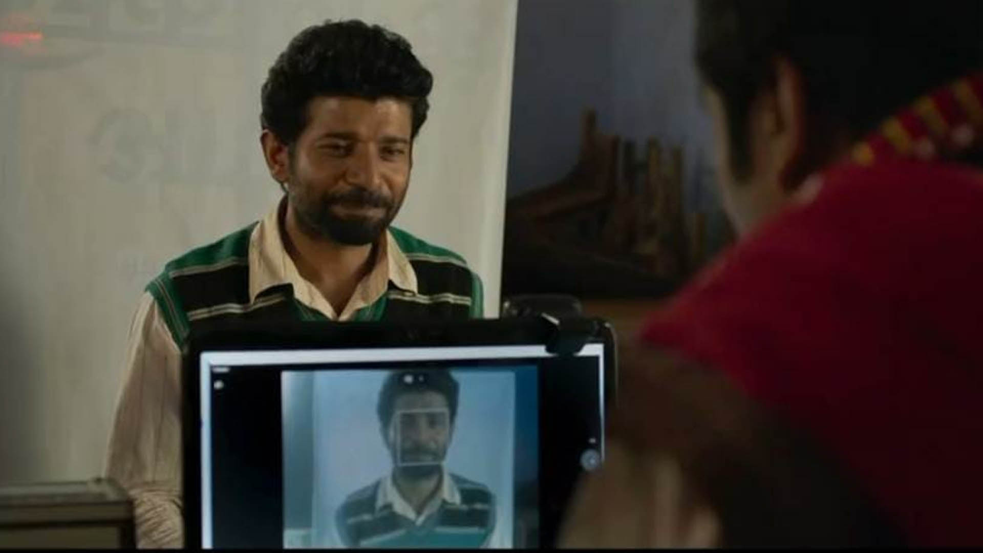 Vineet Kumar Singh’s ”Aadhaar” trailer out now!