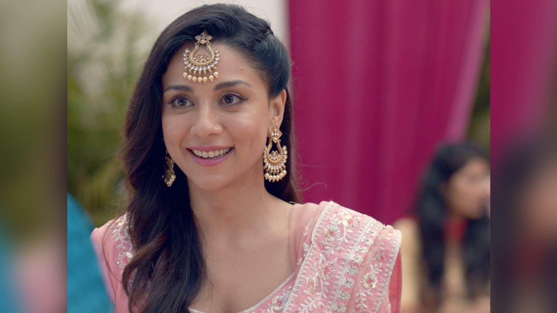 Amrita Puri shares how she prepared for her role as Jaya in Jeet Ki Zid