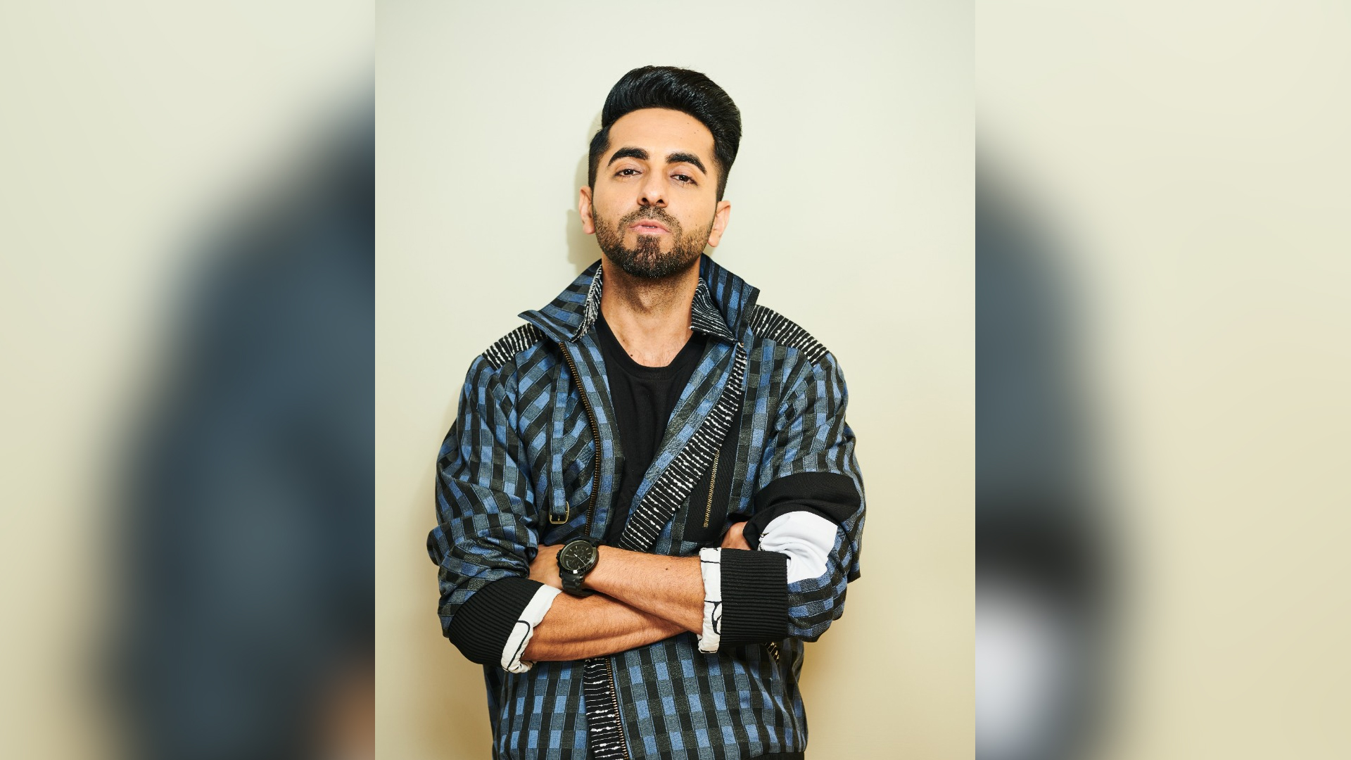 ‘I would love to reignite my passion for wildlife’ : says Ayushmann Khurrana, who just experienced a breath-taking safari at the Kaziranga National Park