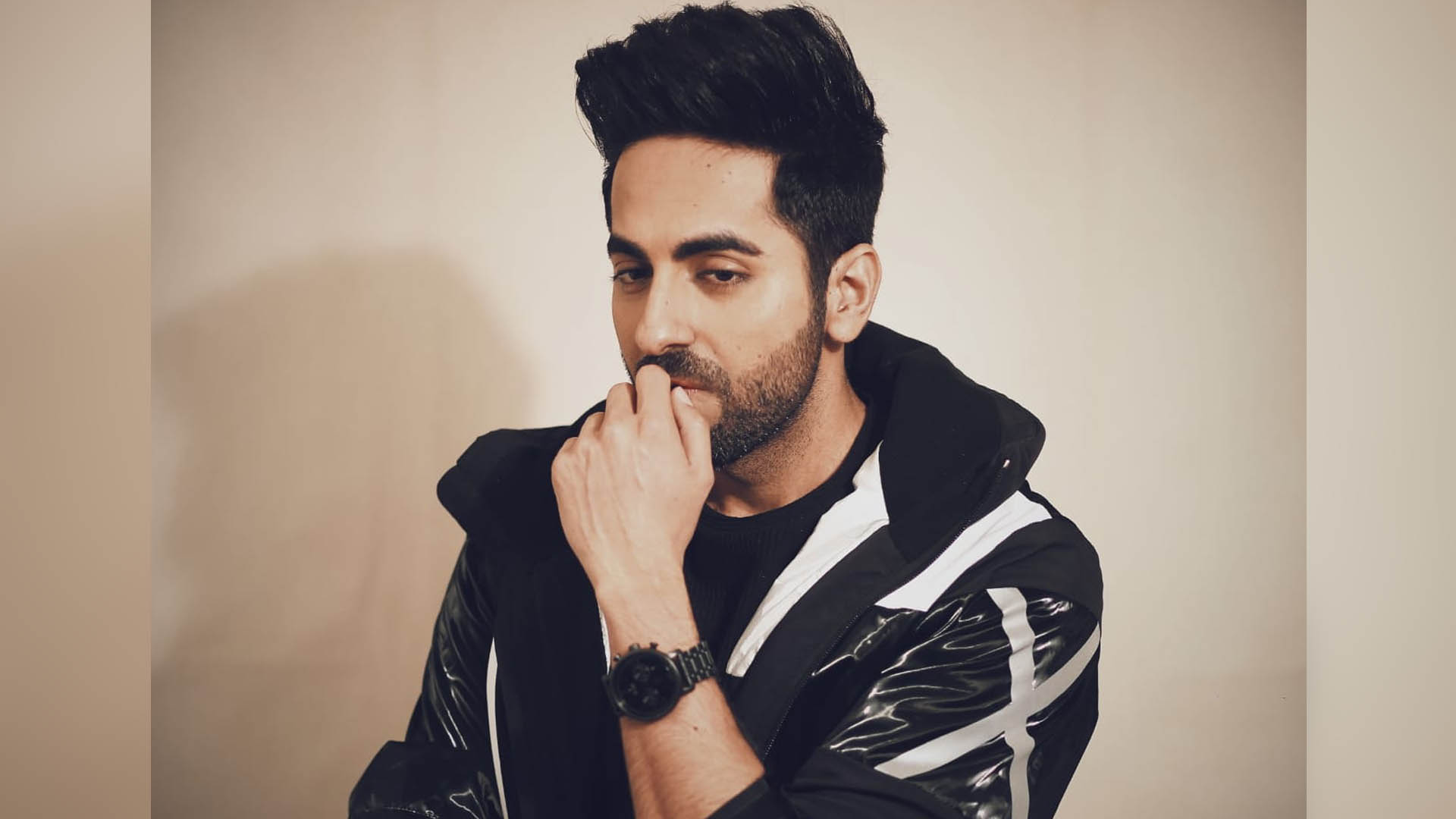 ‘I have never chosen a film basis its budget, scale or mounting’ : says Ayushmann Khurrana as he defines what a BIG film means for him