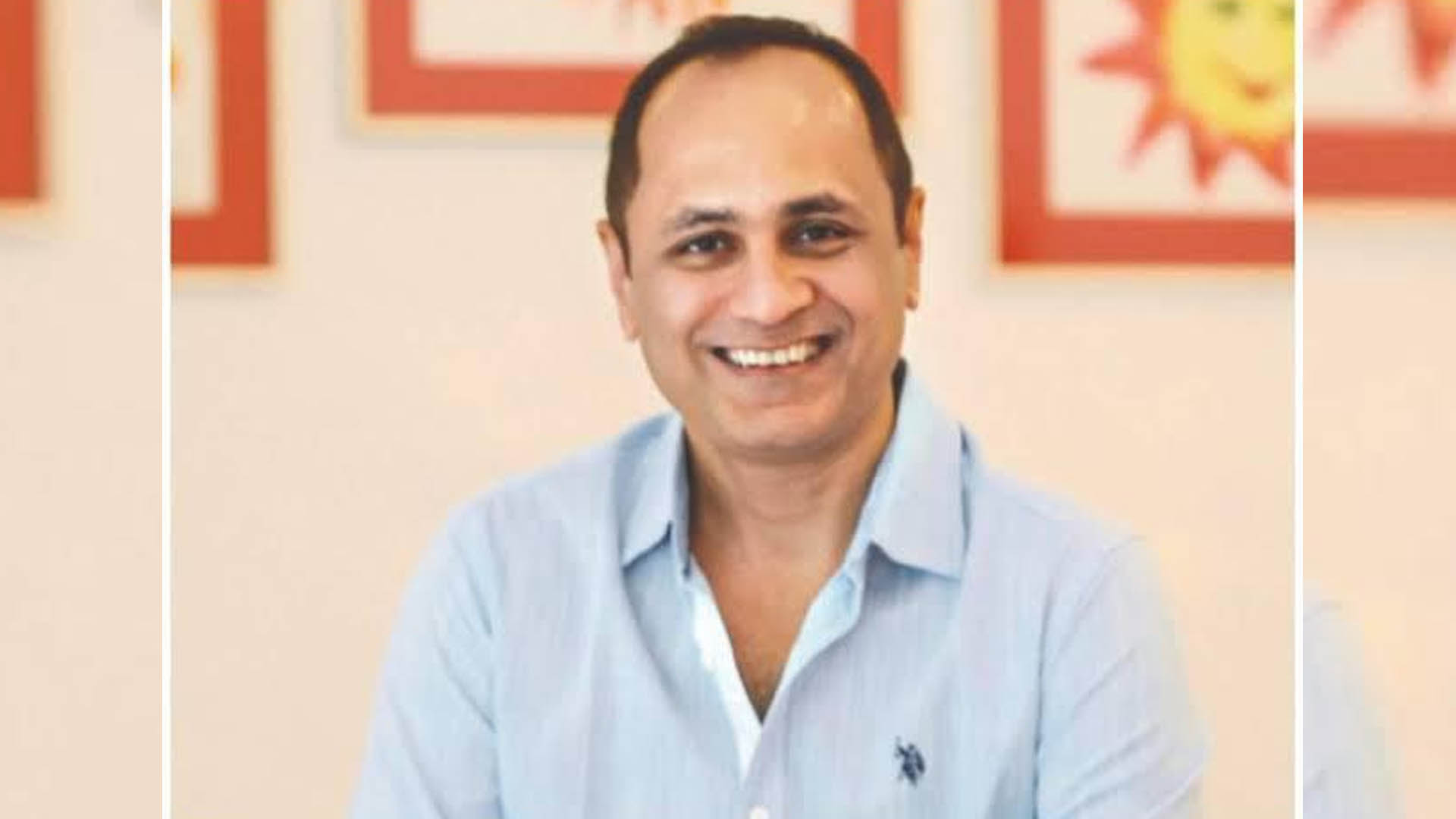 Filmmaker Vipul Amrutlal Shah to venture into long format web content