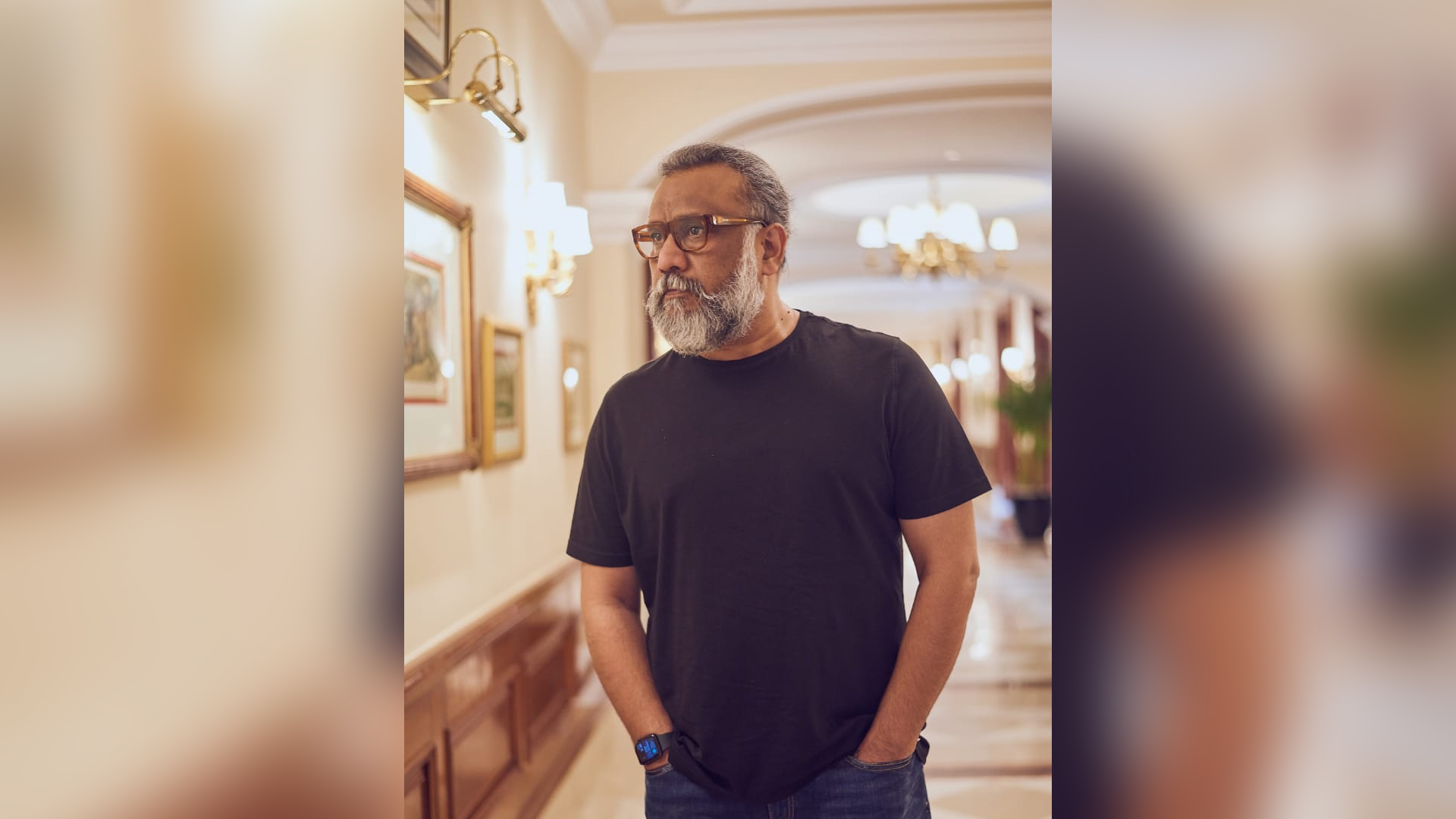 Anubhav Sinha to attend the opening ceremony of 26th Kolkata International Film Festival!