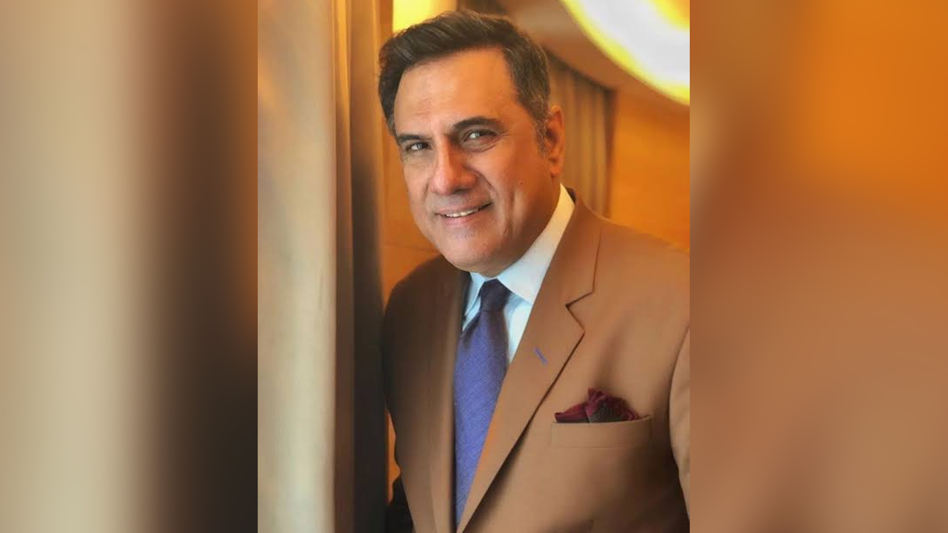 Boman Irani joins the cast of Ajay Devgn’s Mayday!