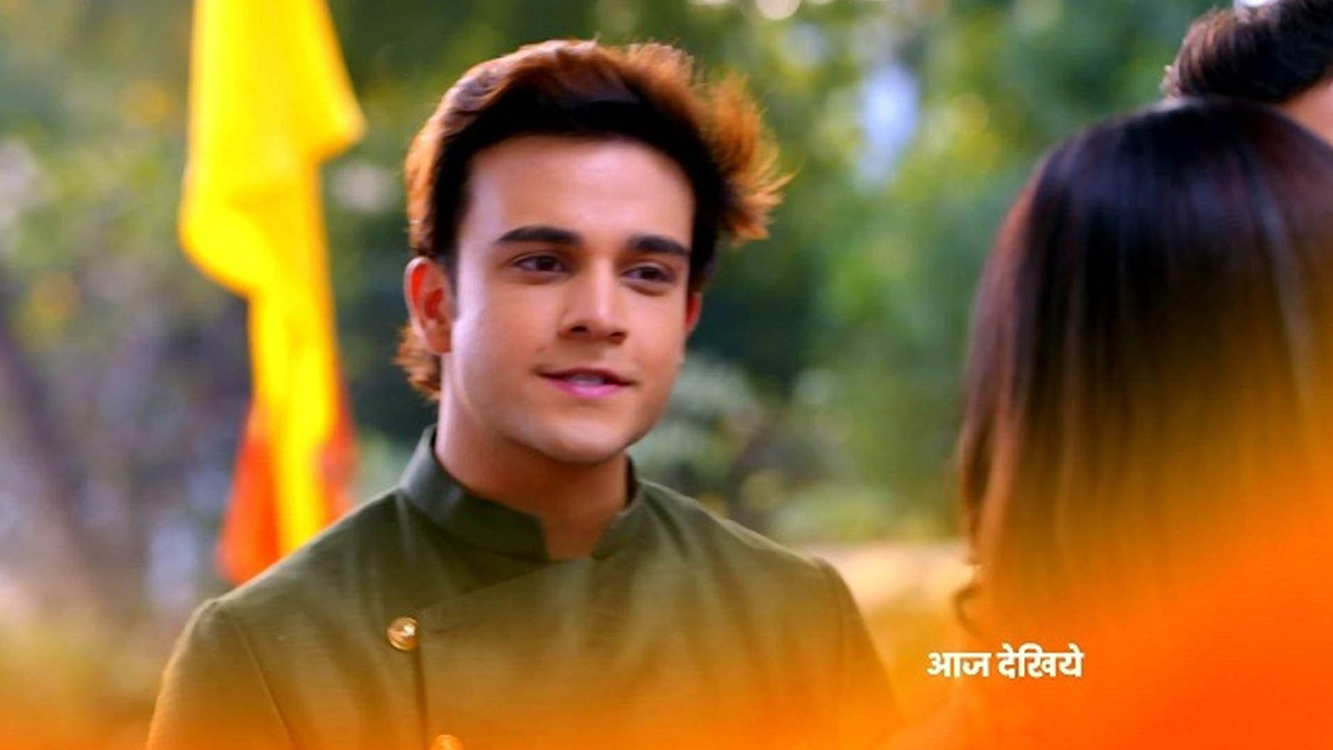 Spoiler Alert? Ranbeer asks Prachi to do WHAT?