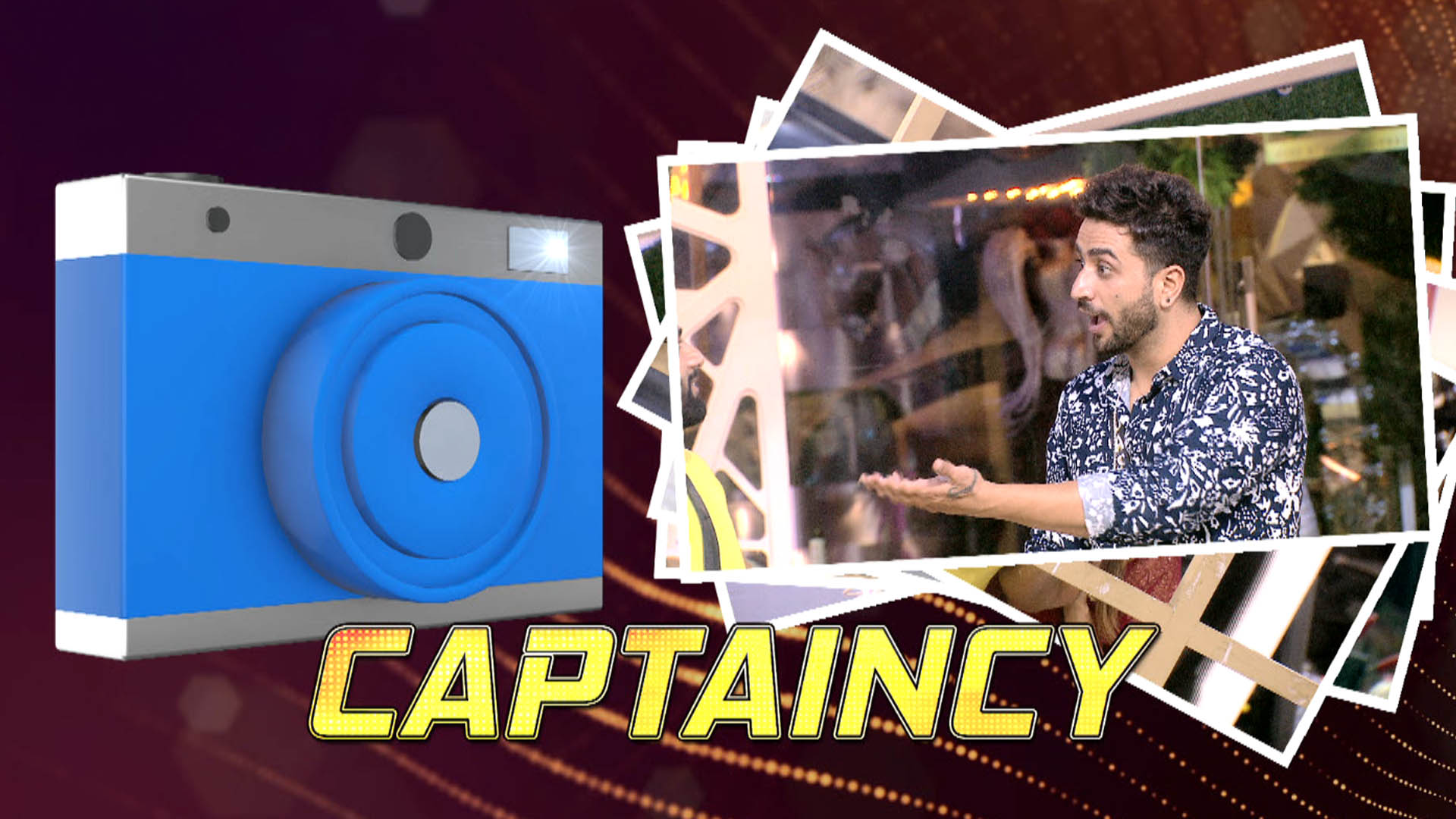 The race for Captaincy intensifies in the Bigg Boss house