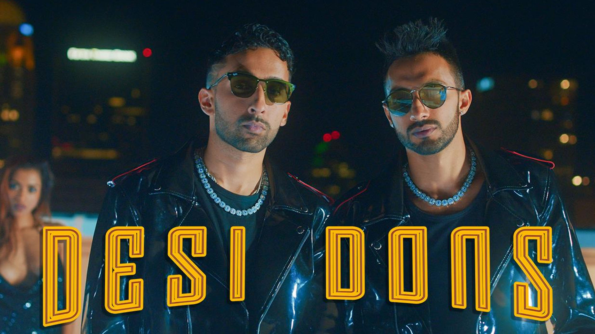 Twinjabi launches the music video of their hit number ‘Desi Dons’, the internet is in awe!