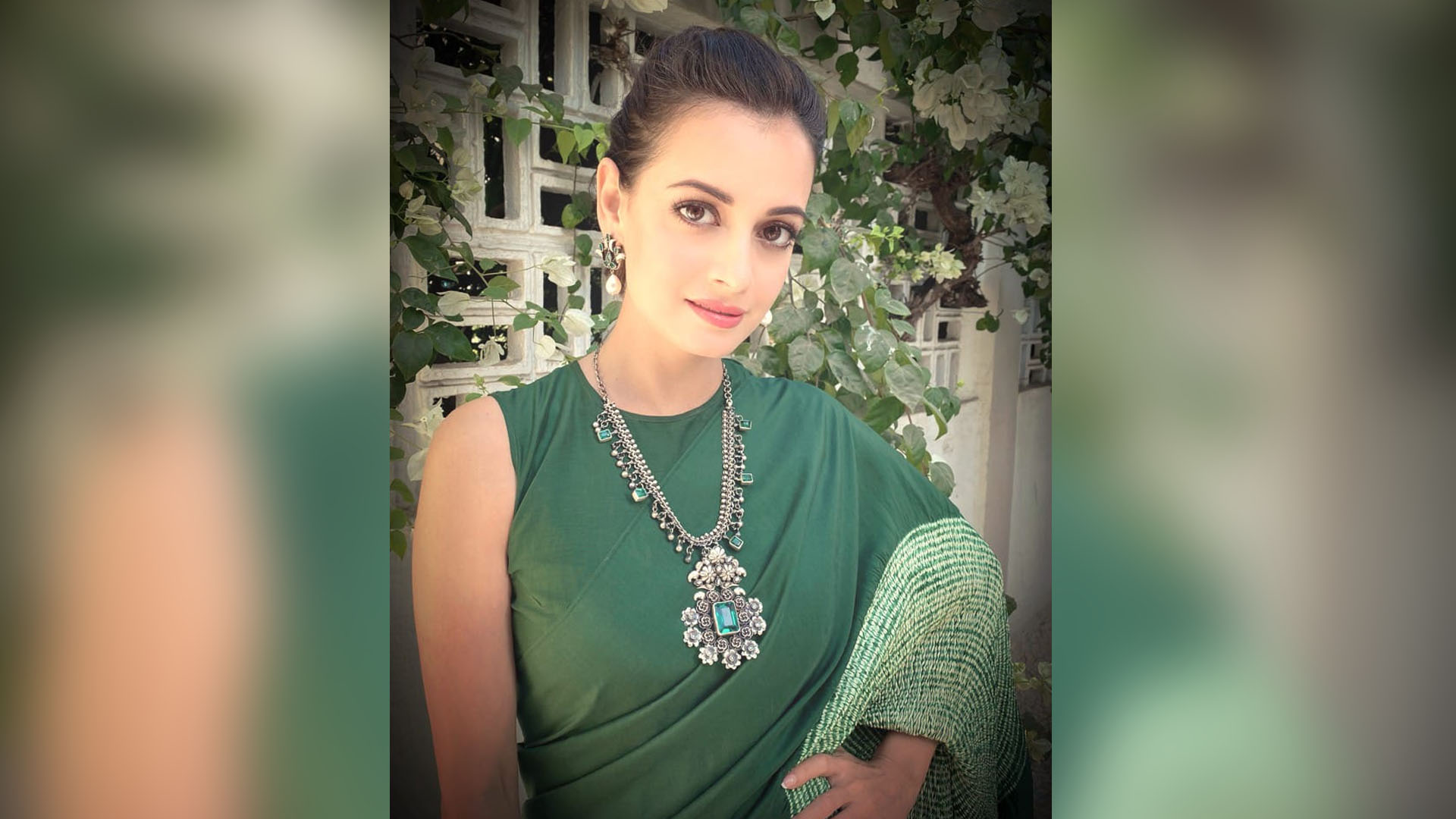 Dia Mirza outlines five, simple new year resolutions for sustainable living