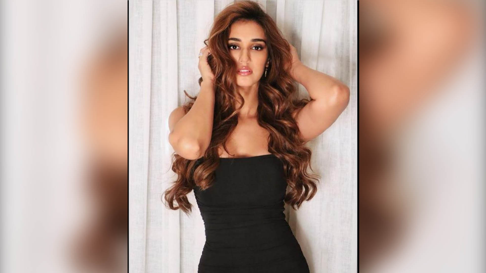 “Beyond grateful and looking forward to the release’, shares Disha Patani as ‘Radhe:The Most Wanted Bhai’ gets a theatrical release