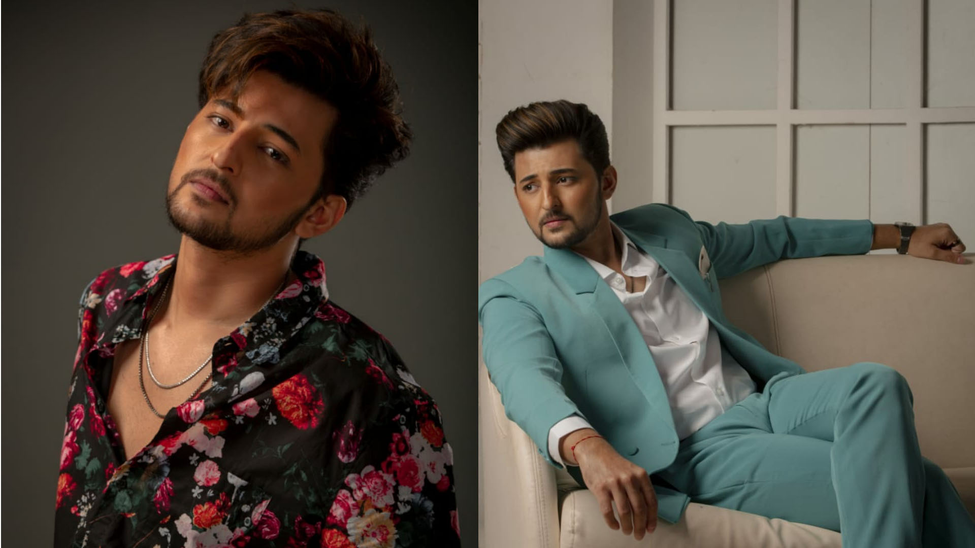 Darshan Raval’s ‘Ek Tarfa’ crosses 100 million views