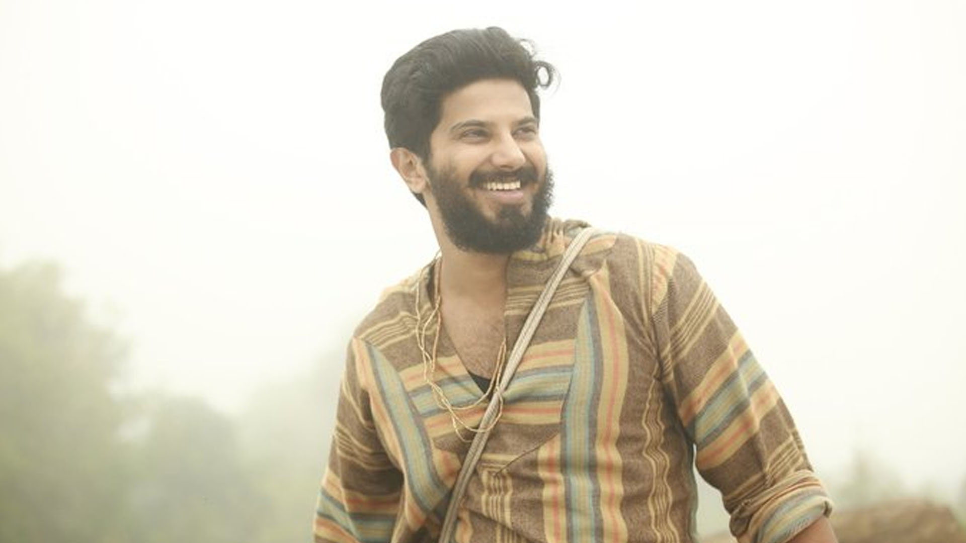 Dulquer Salmaan shares his love for ‘Maara’