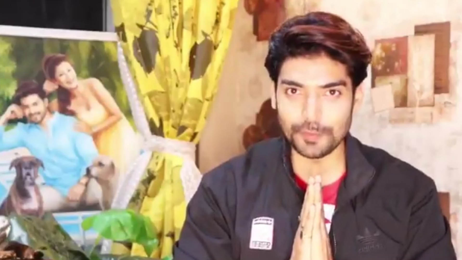 After Akshay Kumar, Gurmeet Choudhary urges people to contribute for Ayodhya Temple Funding.