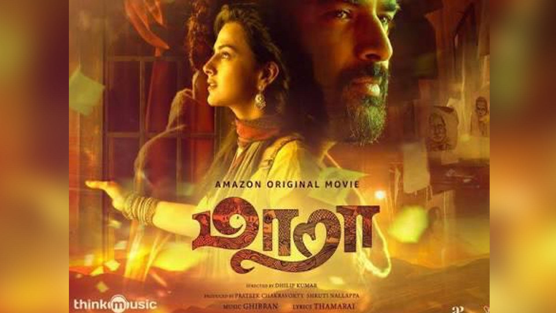 Amazon Prime Video’s R Madhavan- Shraddha Srinath starrer Maara becomes the first hit of 2021