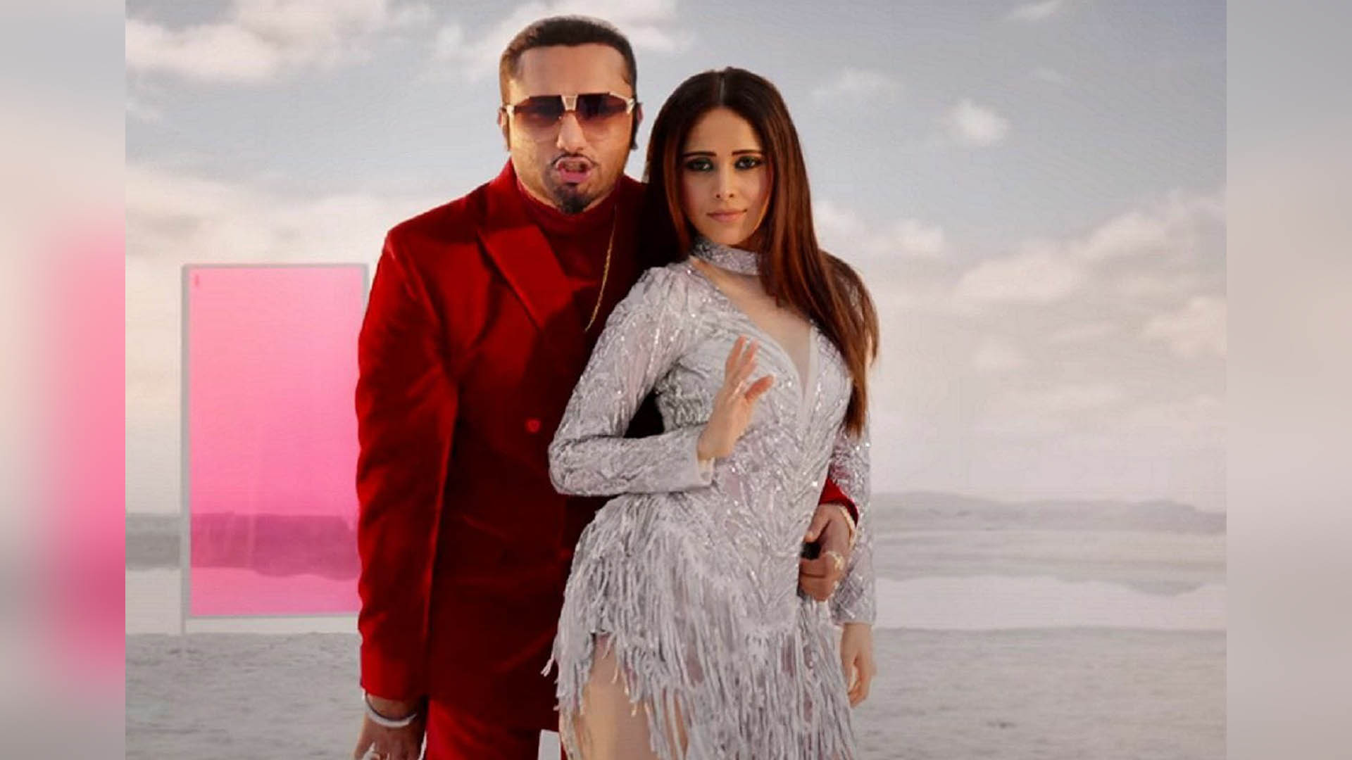 “That moment was the best part for me in this song”, Read further to know what exception Honey Singh made for Nushrratt Bharuccha in their latest song, ‘SaiyaanJi’