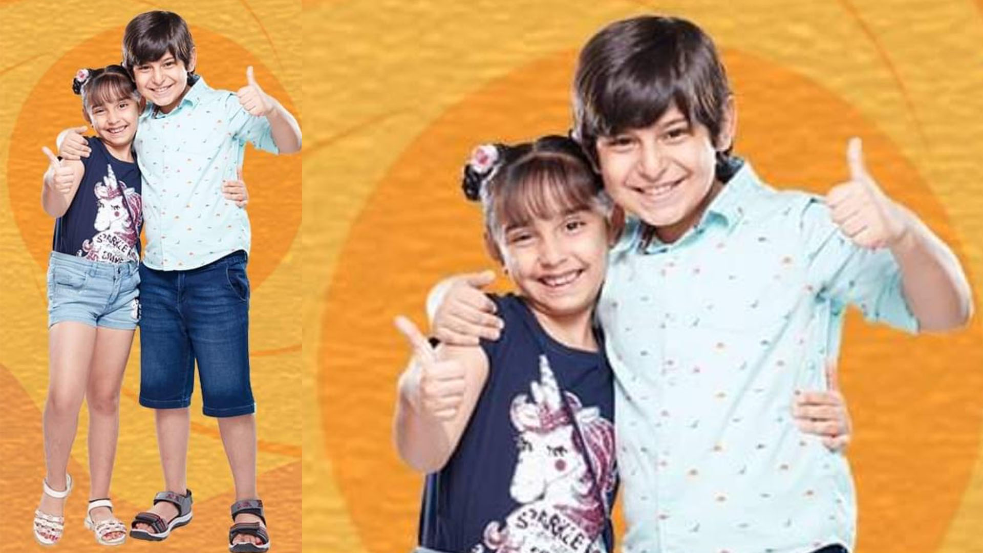 6 Reasons Why Roli-Rishi from Kyun Rishton Mein Katti Batti Are The Cutest Kids On Television