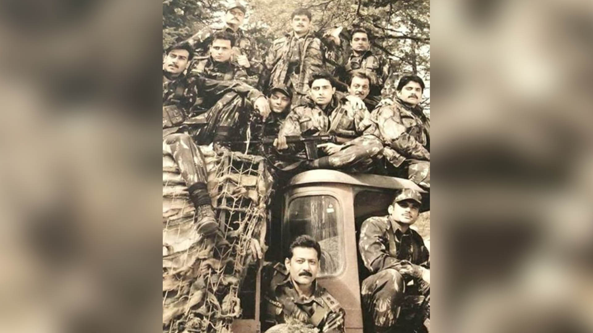 Indian Army Day 2021: Here’s a look at some infamous movies by Sanjay Dutt that celebrate the spirit of Indian soldiers