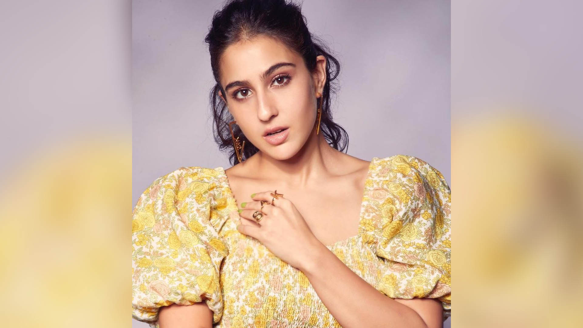 Sara Ali Khan crosses 30 Million followers milestone on Instagram; becomes the most followed actress in her generation