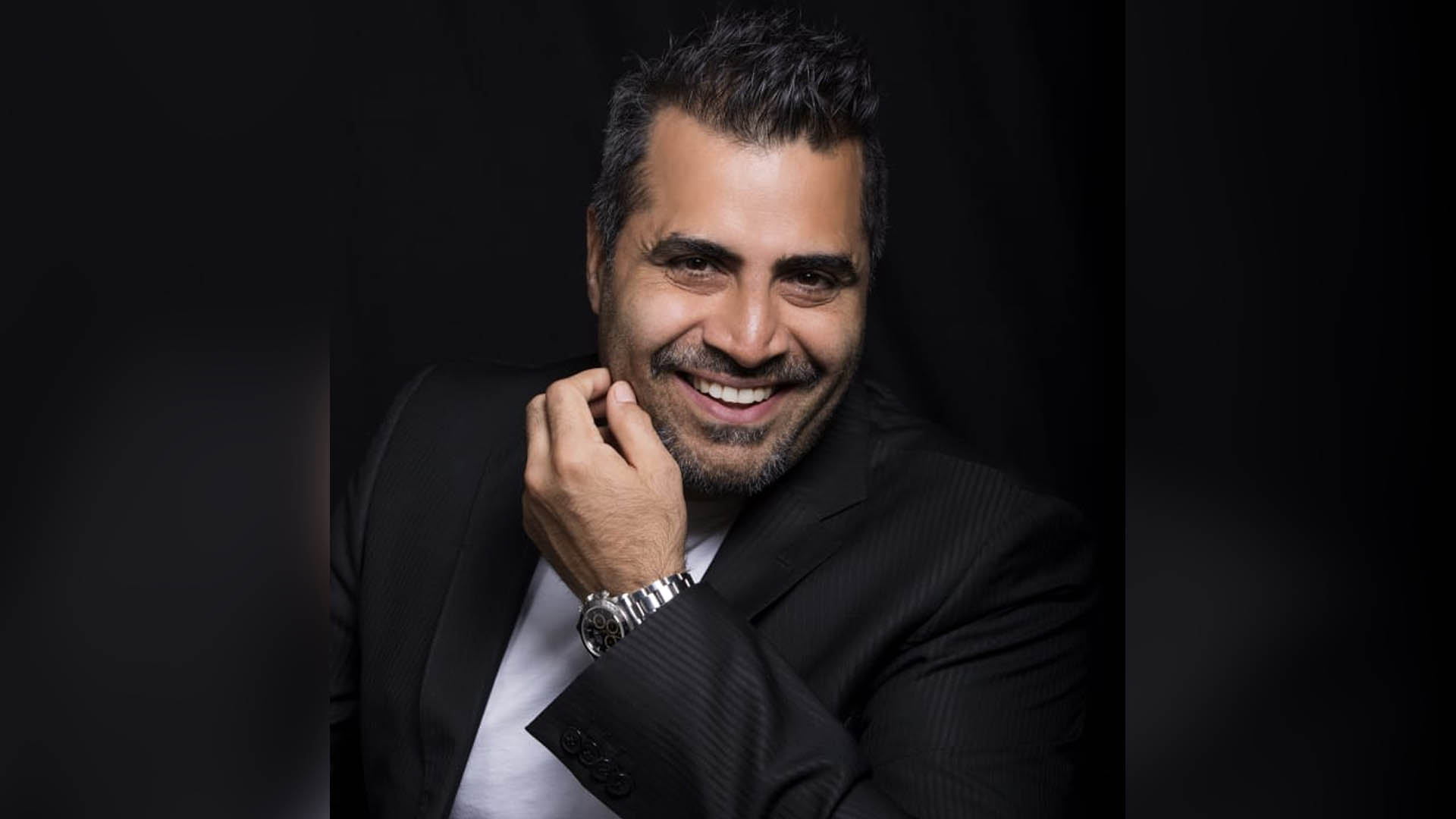 “Celebrity culture has changed in India,” says Shailendra Singh