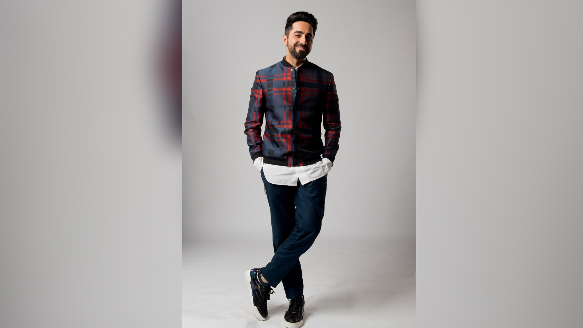 ‘Through education, we can empower children to stay safe online’ : on Safer Internet Day, UNICEF Celebrity Advocate Ayushmann Khurrana spreads awareness about ending violence against children