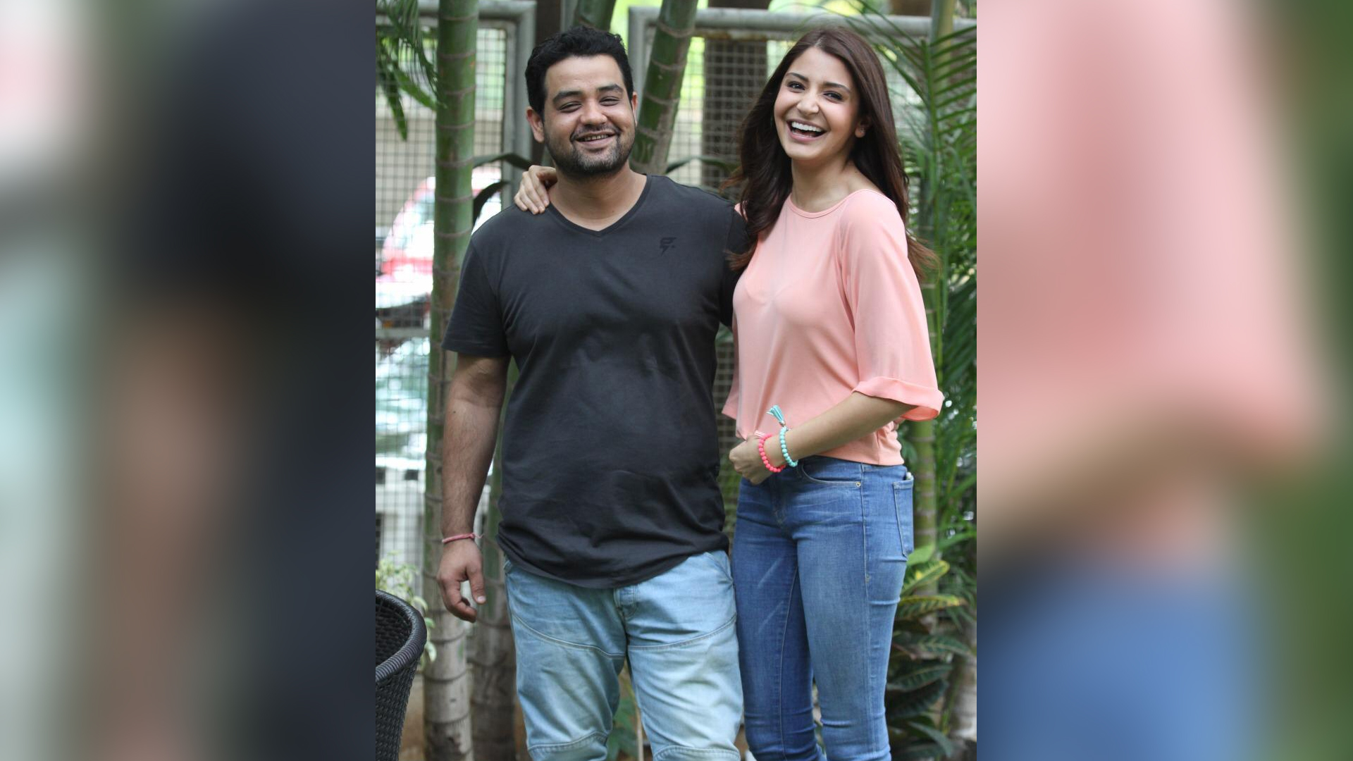 ’Waste segregation at film shoots can make a world of difference!’ : says Anushka Sharma, who leads by example again and becomes the first producer to start this practice on sets!