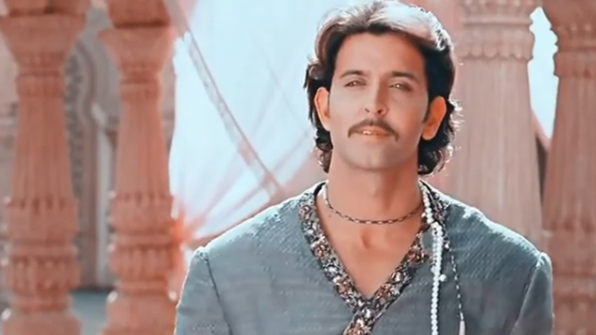 ‘Jodhaa Akbar’ completes 13 years: Hrithik Roshan takes a walk down the memory lane