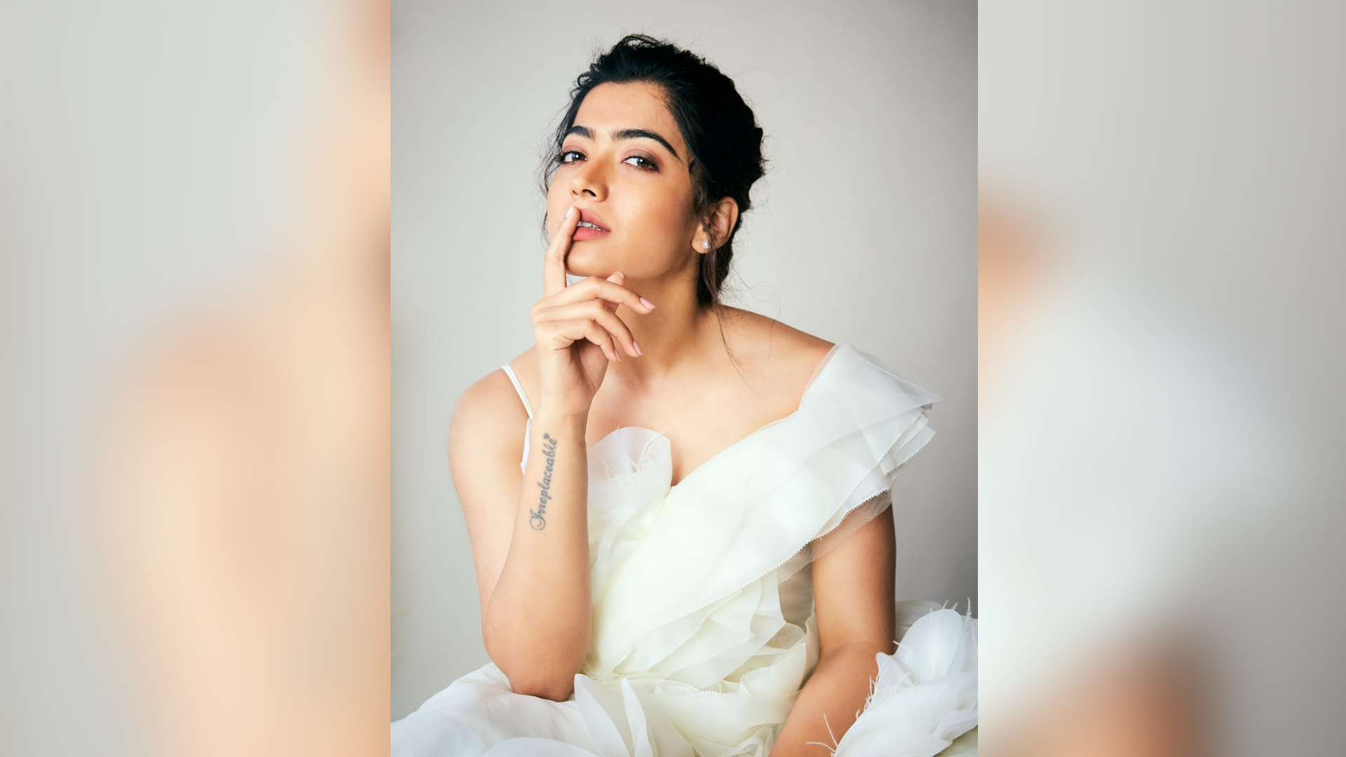 BIG News! Rashmika Mandanna gets a house of her own in Mumbai