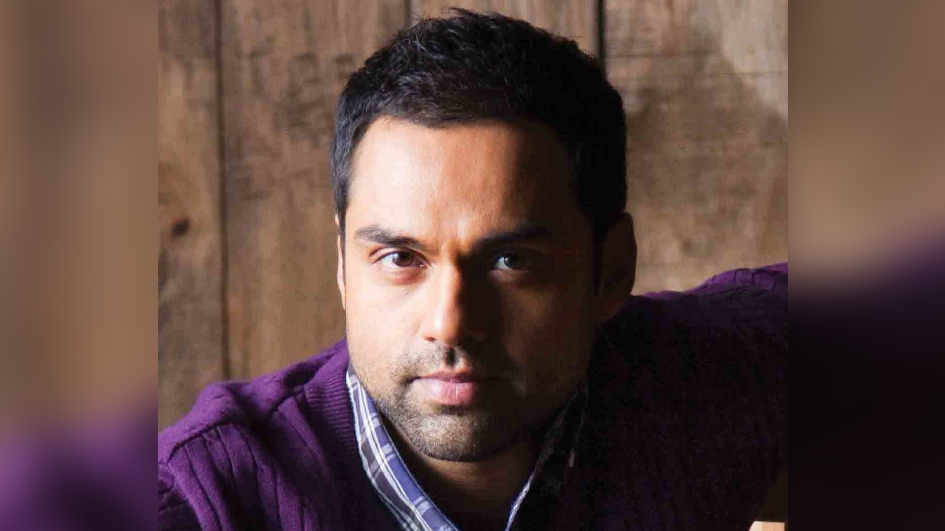 Abhay Deol releases the trailer of Frozen & Uss Paar to be viewed at Bandra Film Festival.